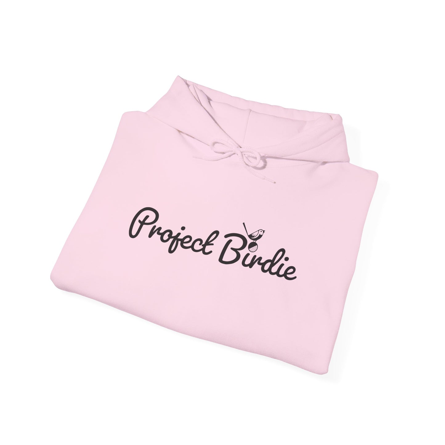Project Birdie Hoodie