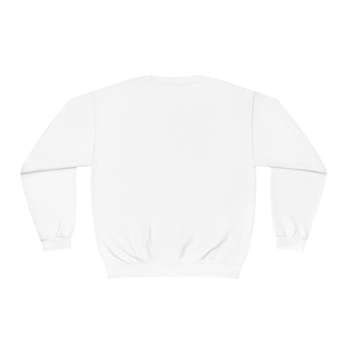 Project Birdie Fleece Crewneck