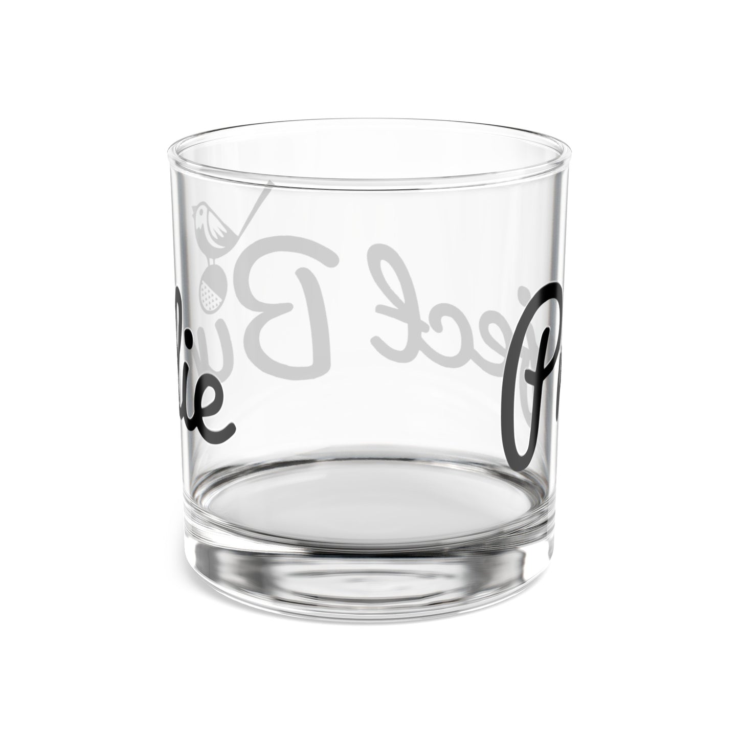 Rocks Glass