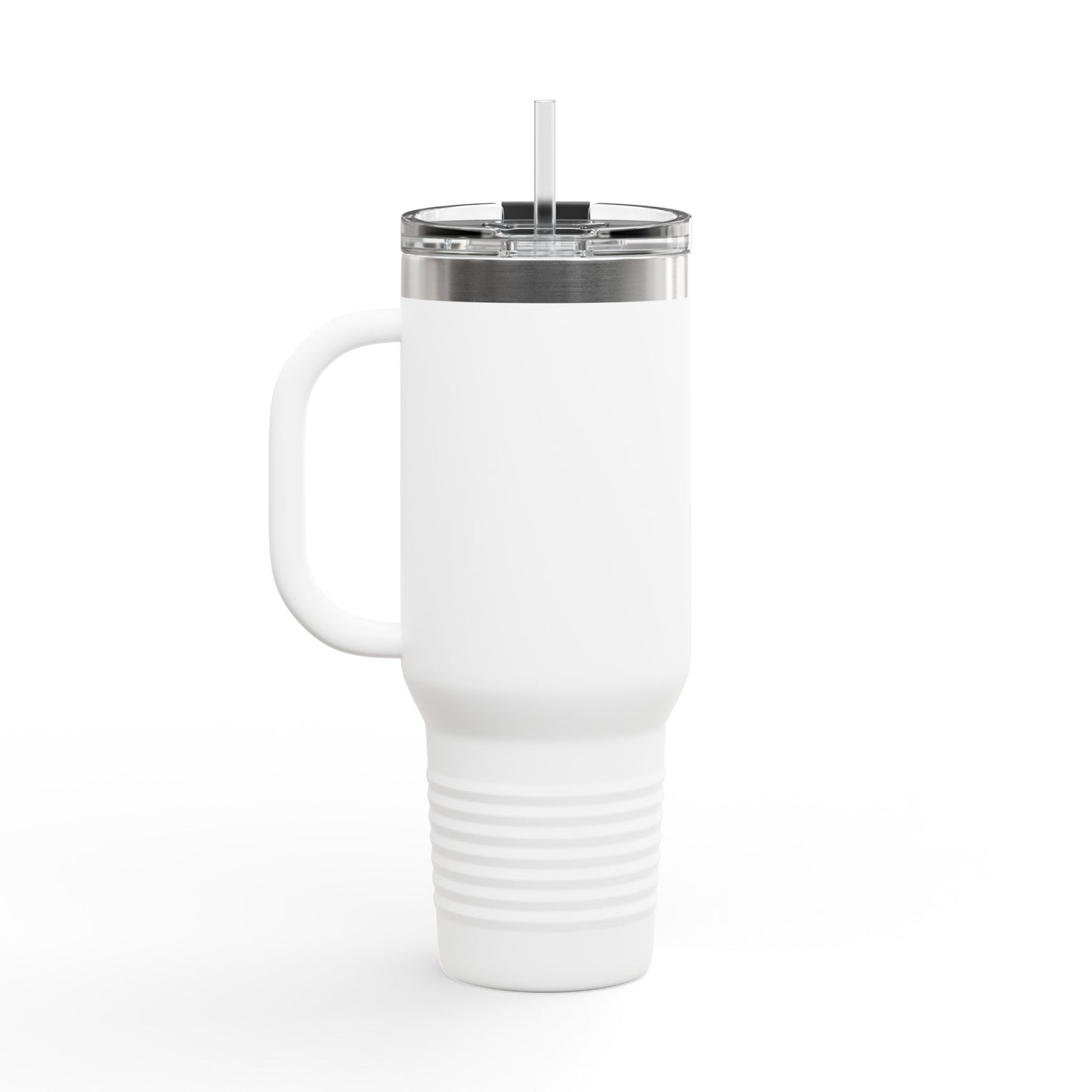 "Project Birdie" Stainless Steel Tumbler
