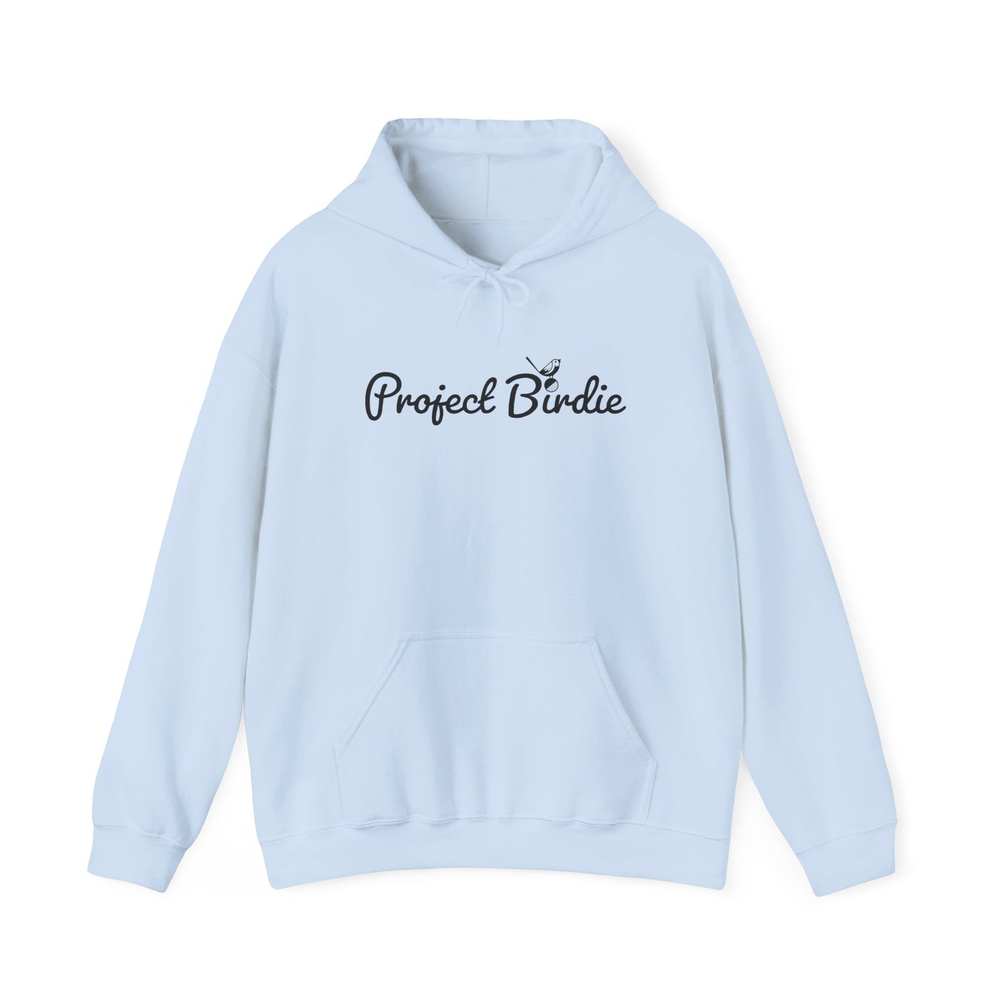 Project Birdie Hoodie