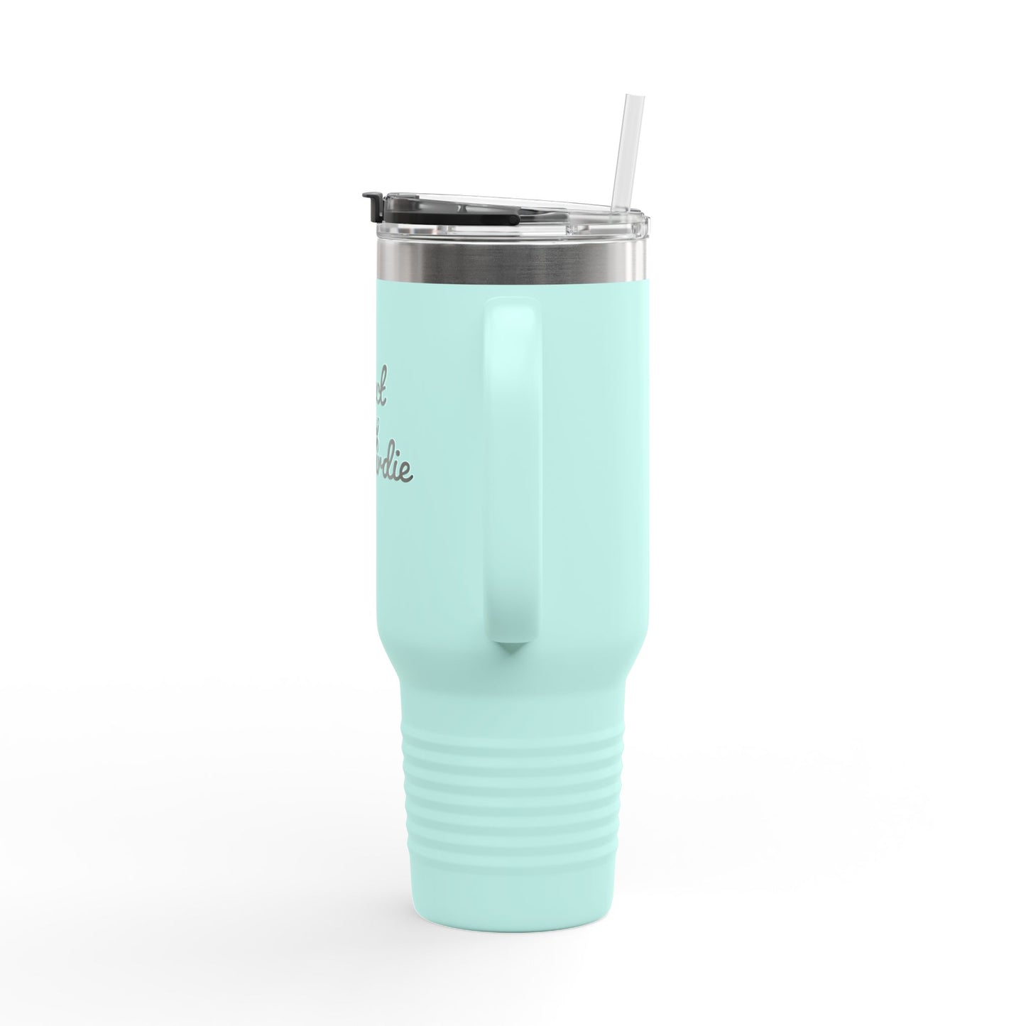 "Project Birdie" Stainless Steel Tumbler