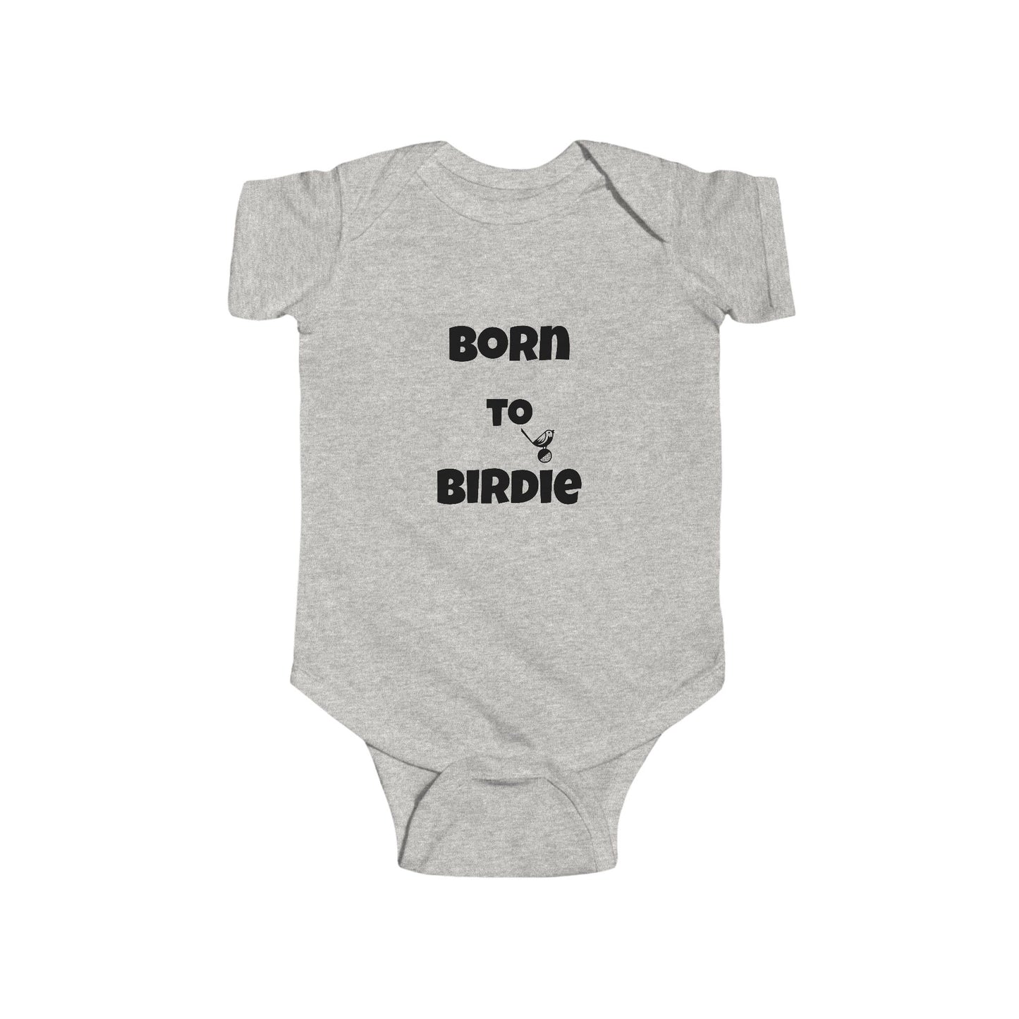 Born To Birdie
