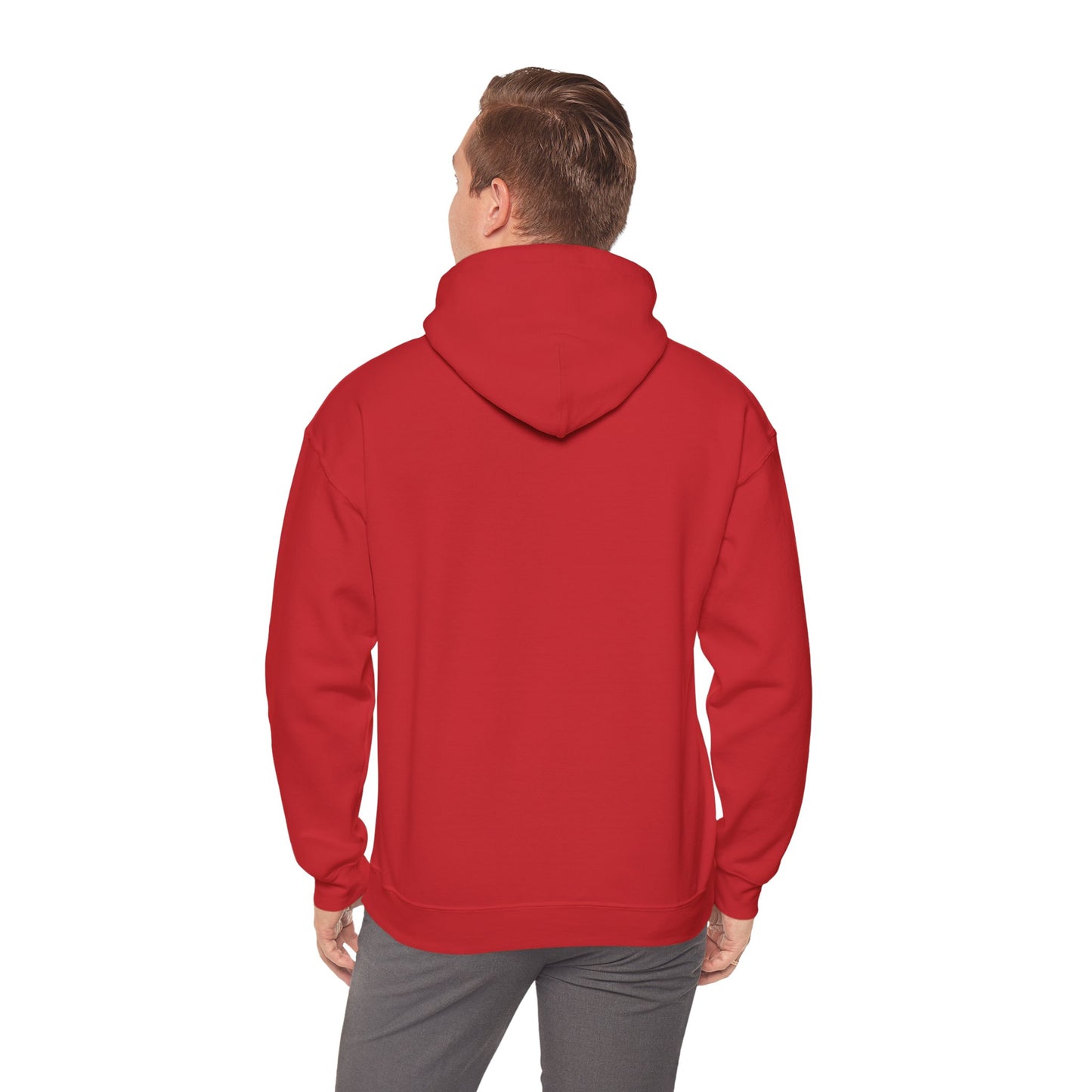 Project Birdie Hoodie