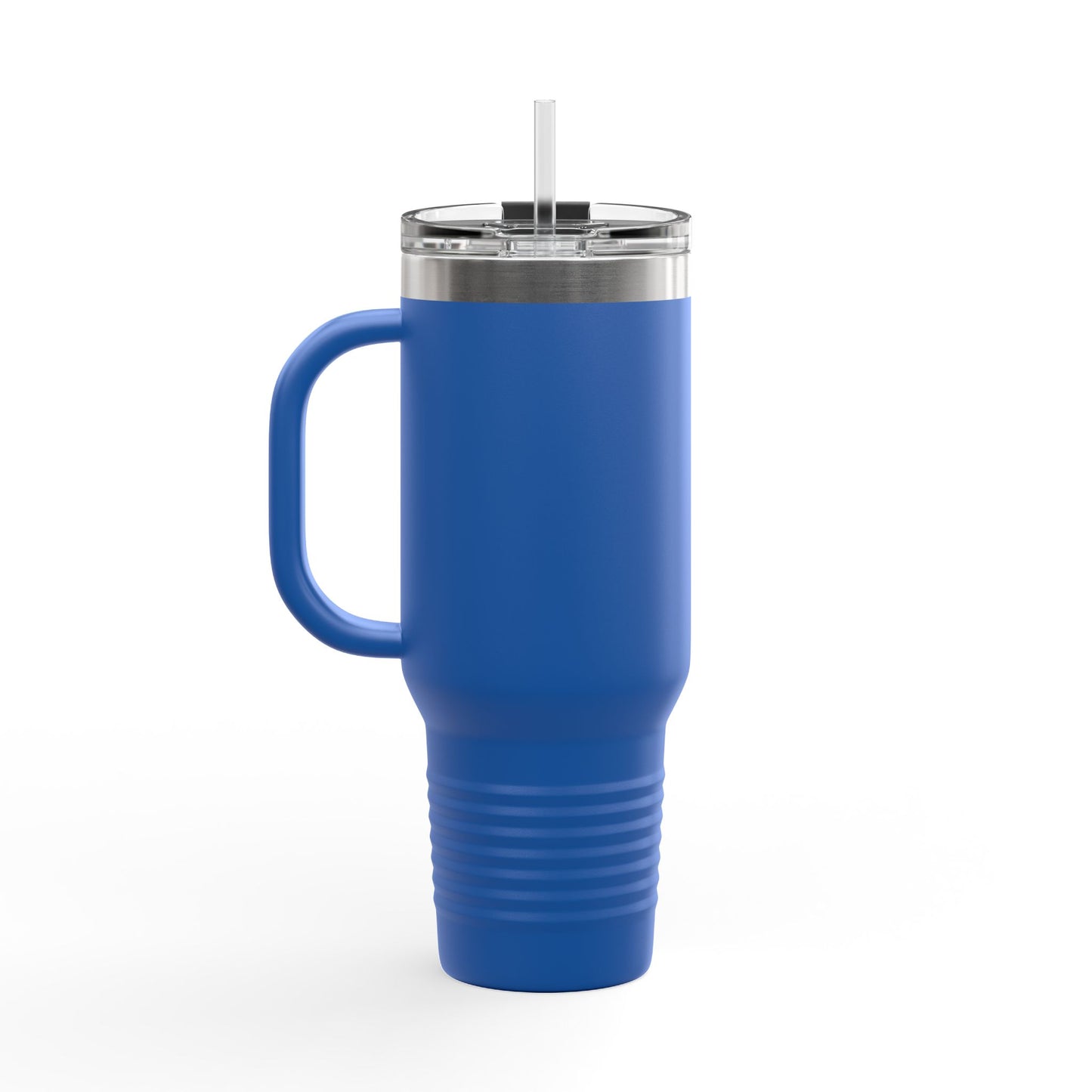 "Project Birdie" Stainless Steel Tumbler
