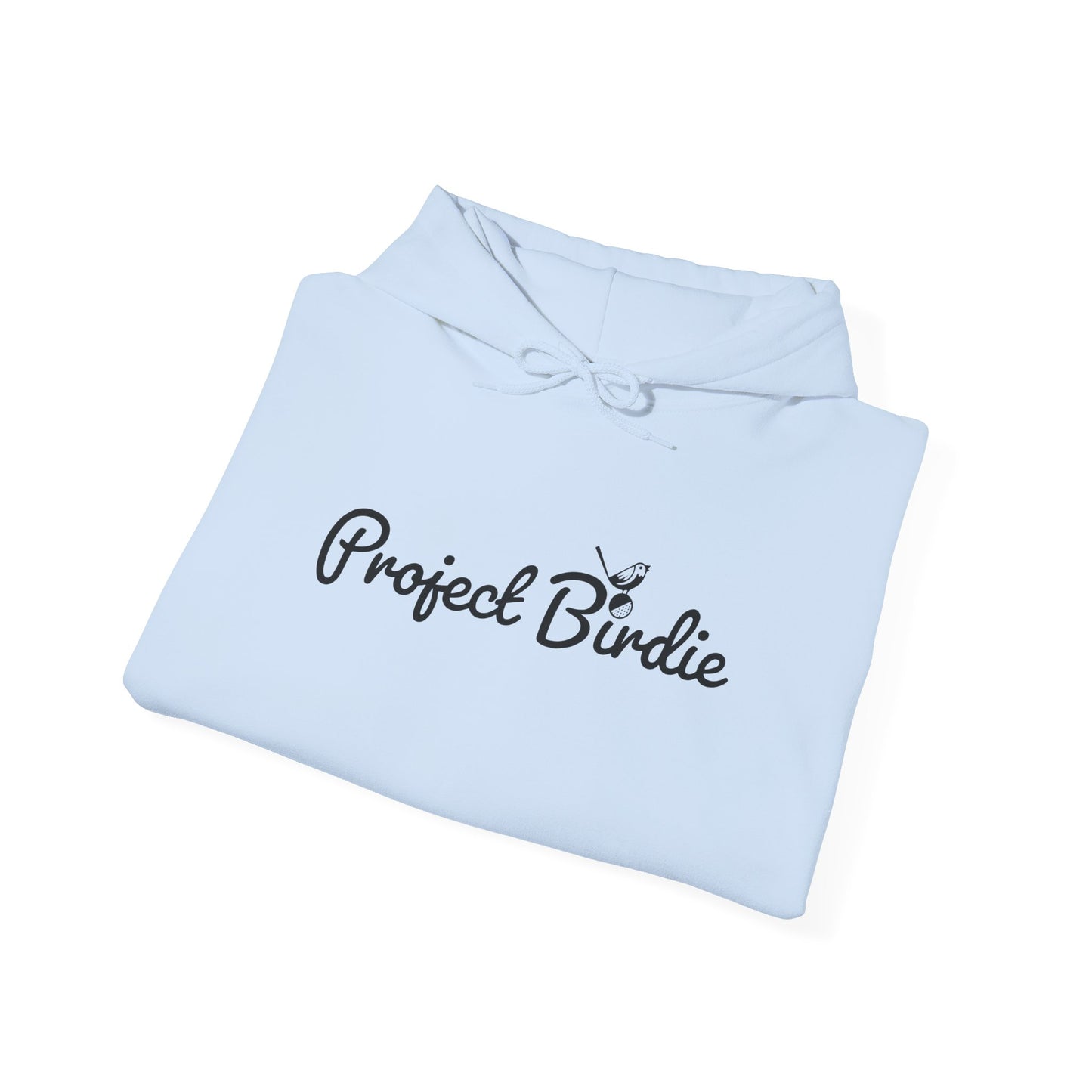 Project Birdie Hoodie