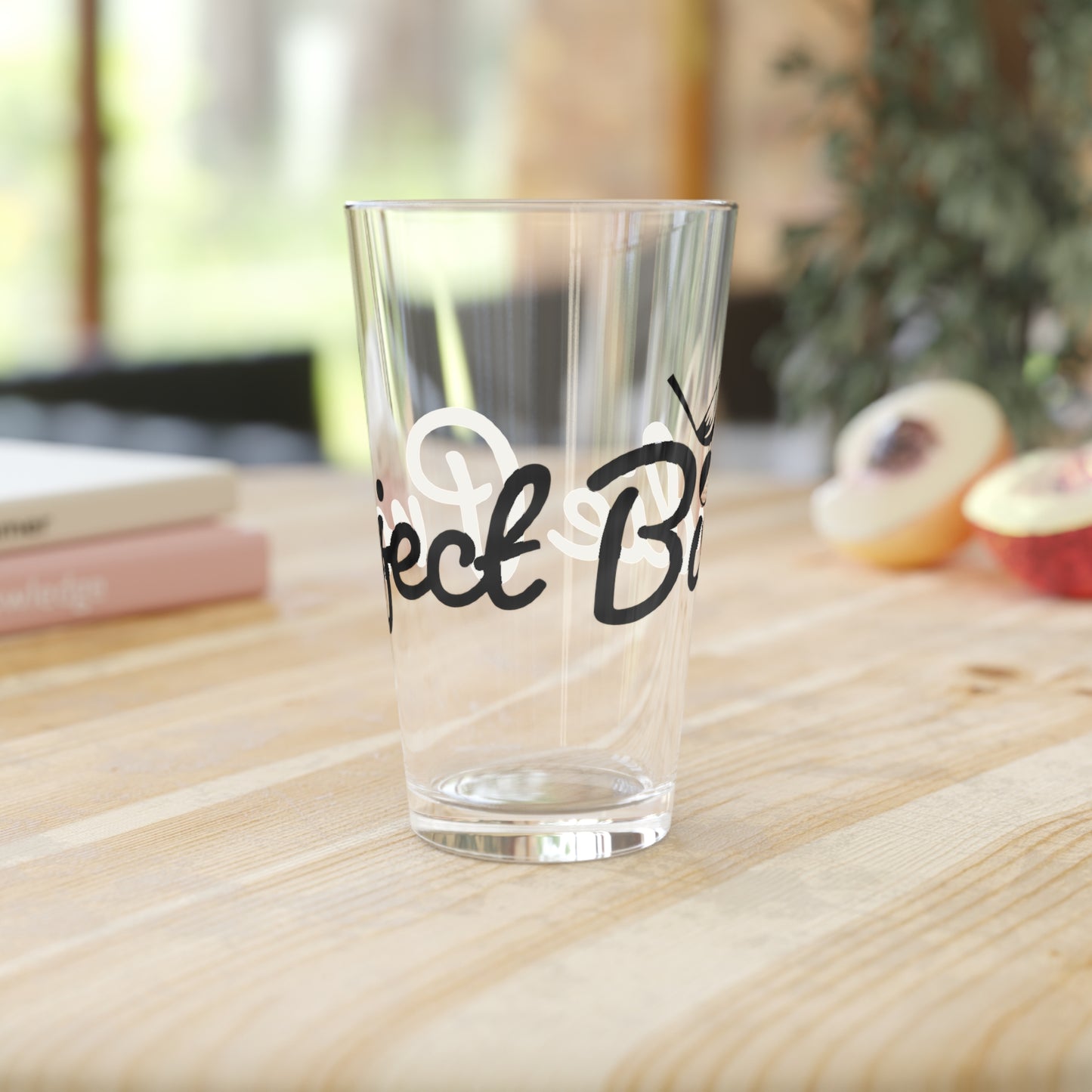 Pint Glass