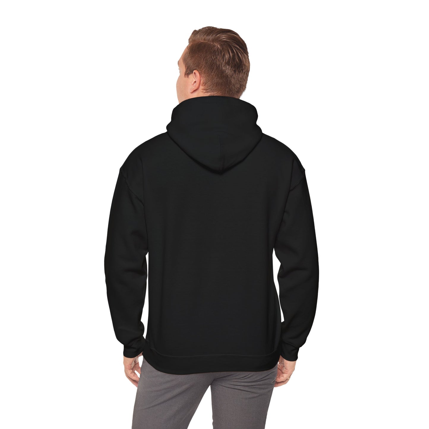 Project Birdie Hoodie