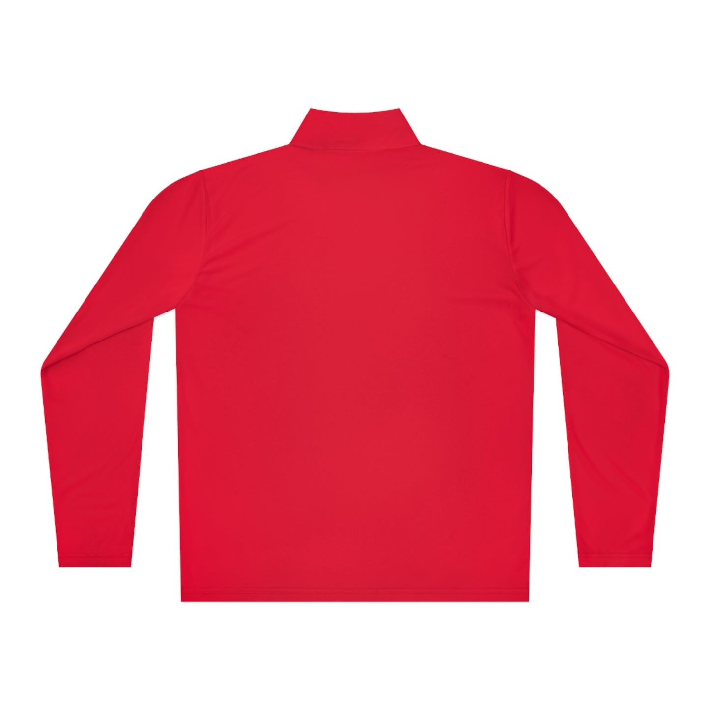 Men's Quarter-Zip Pullover