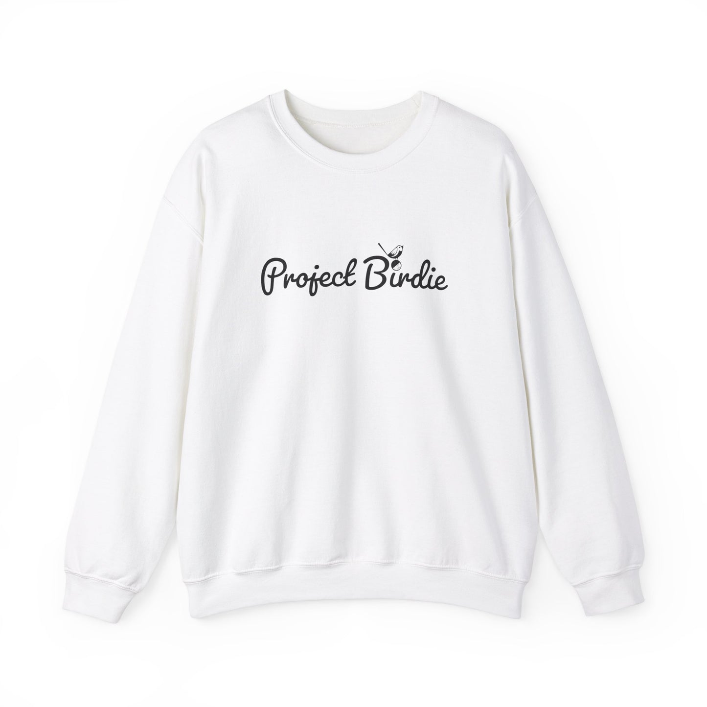 Classic Project Birdie Crewneck