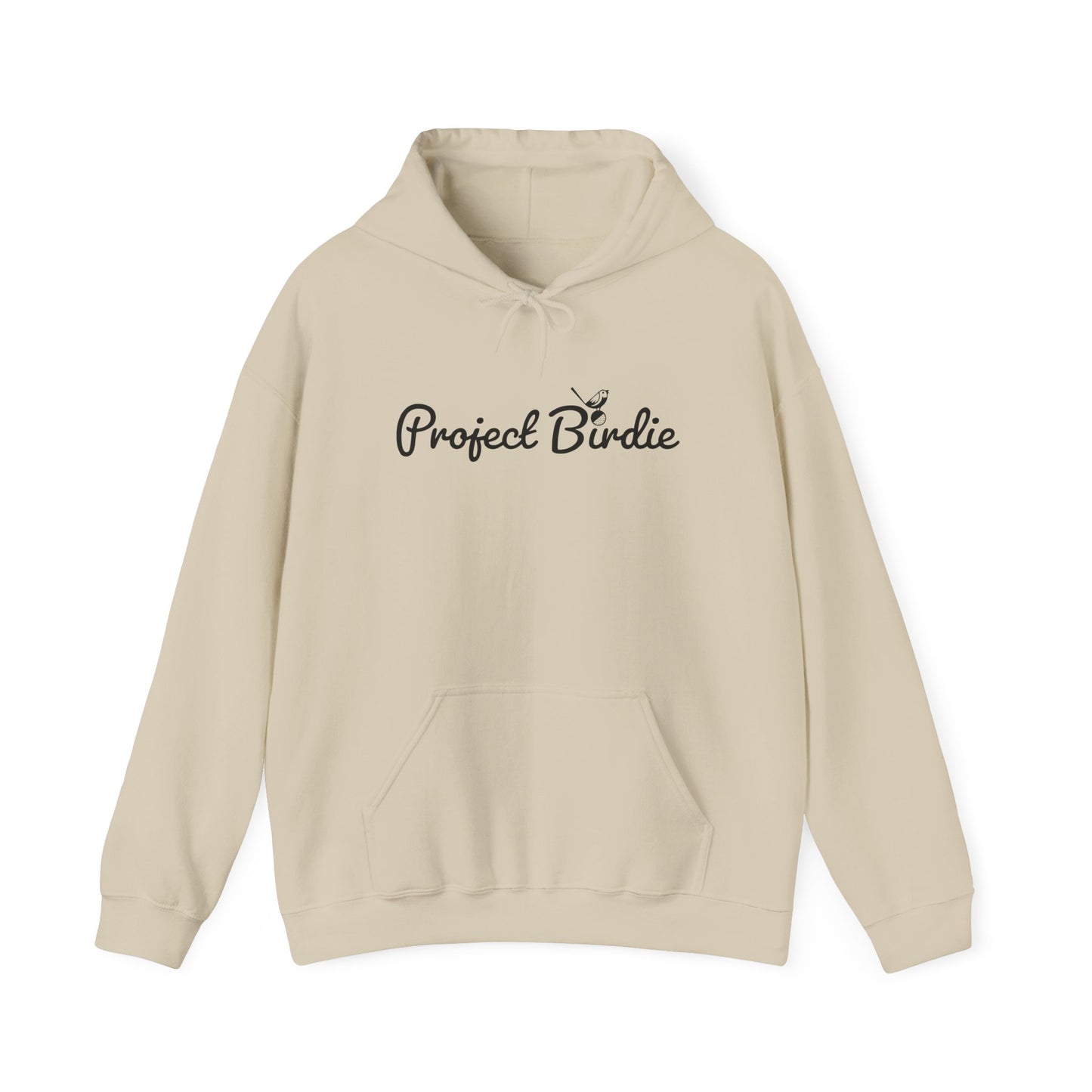 Project Birdie Hoodie