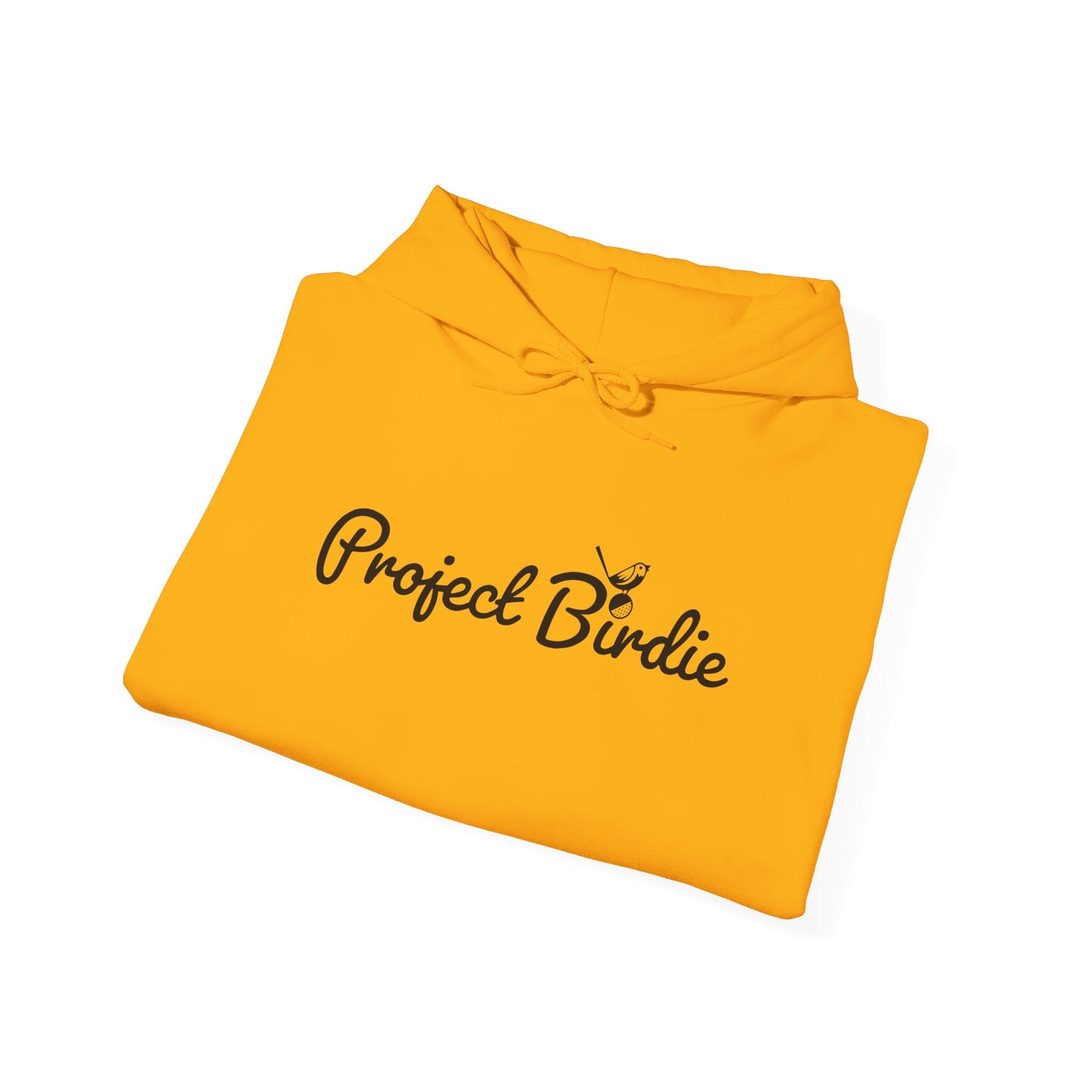 Project Birdie Hoodie