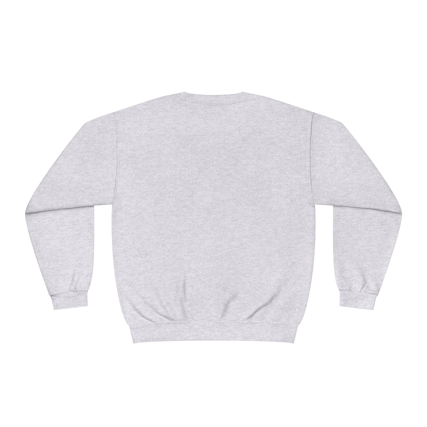 Project Birdie Fleece Crewneck