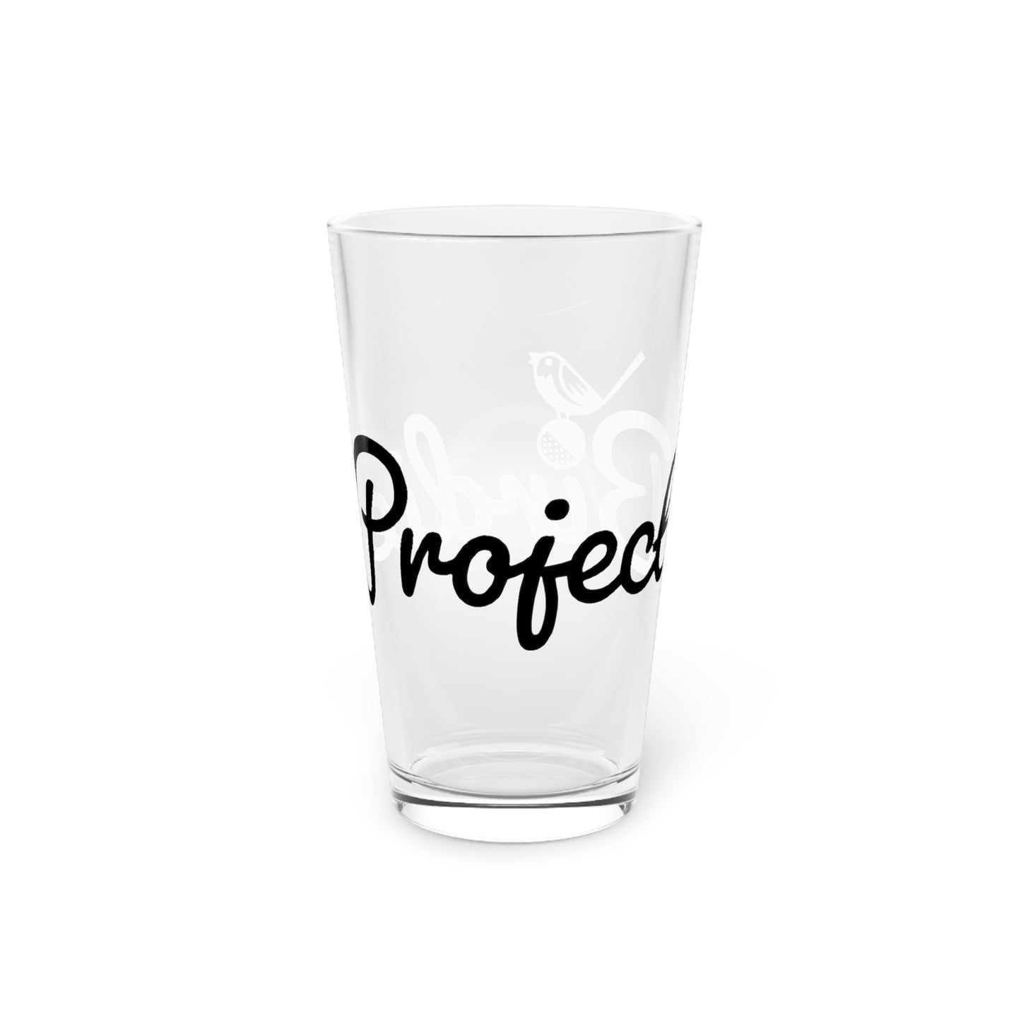 Pint Glass