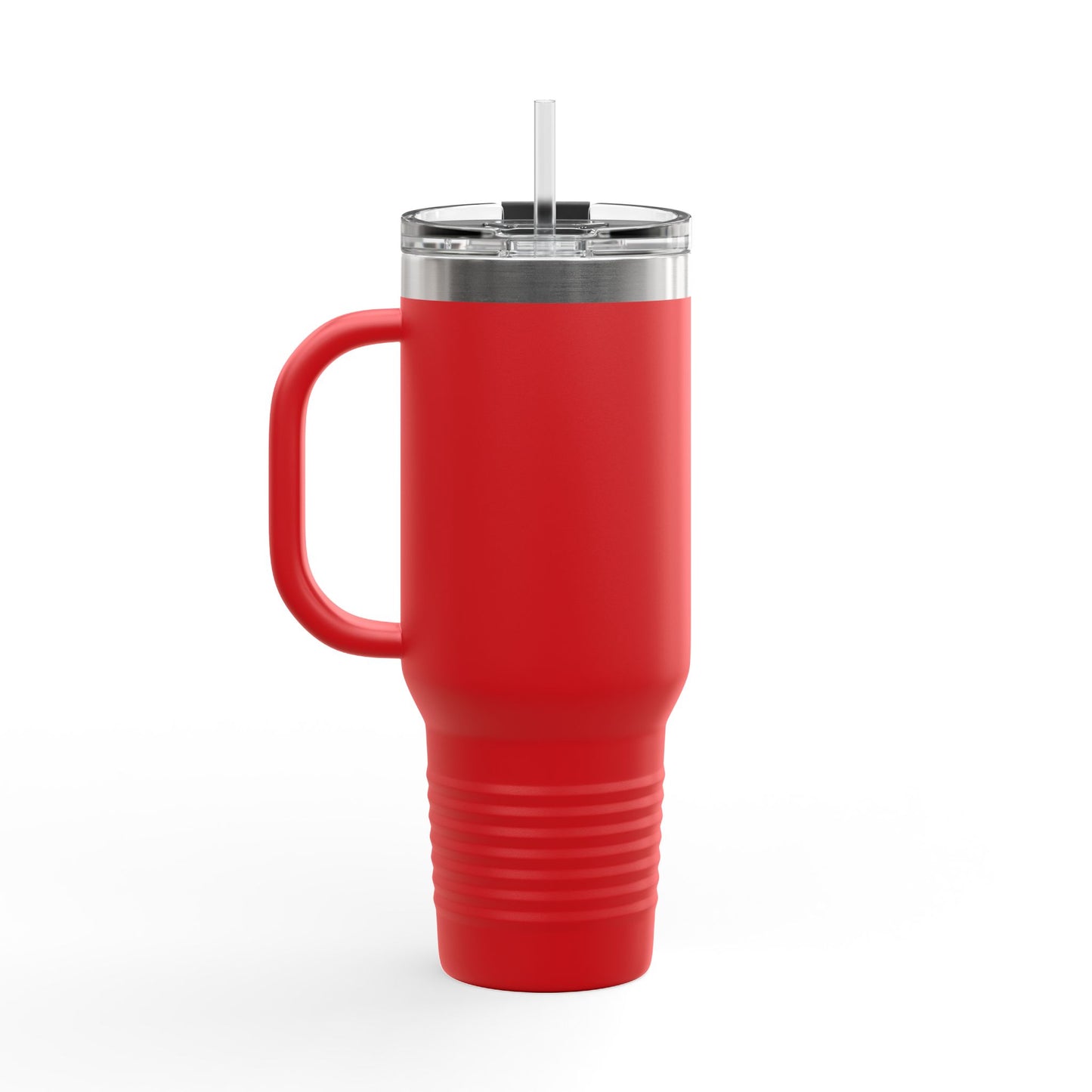 "Project Birdie" Stainless Steel Tumbler