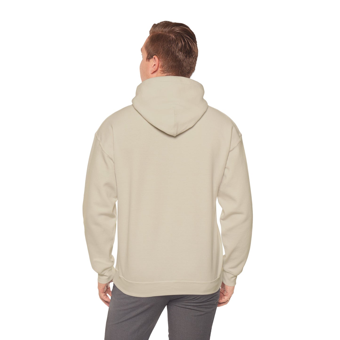 Project Birdie Hoodie