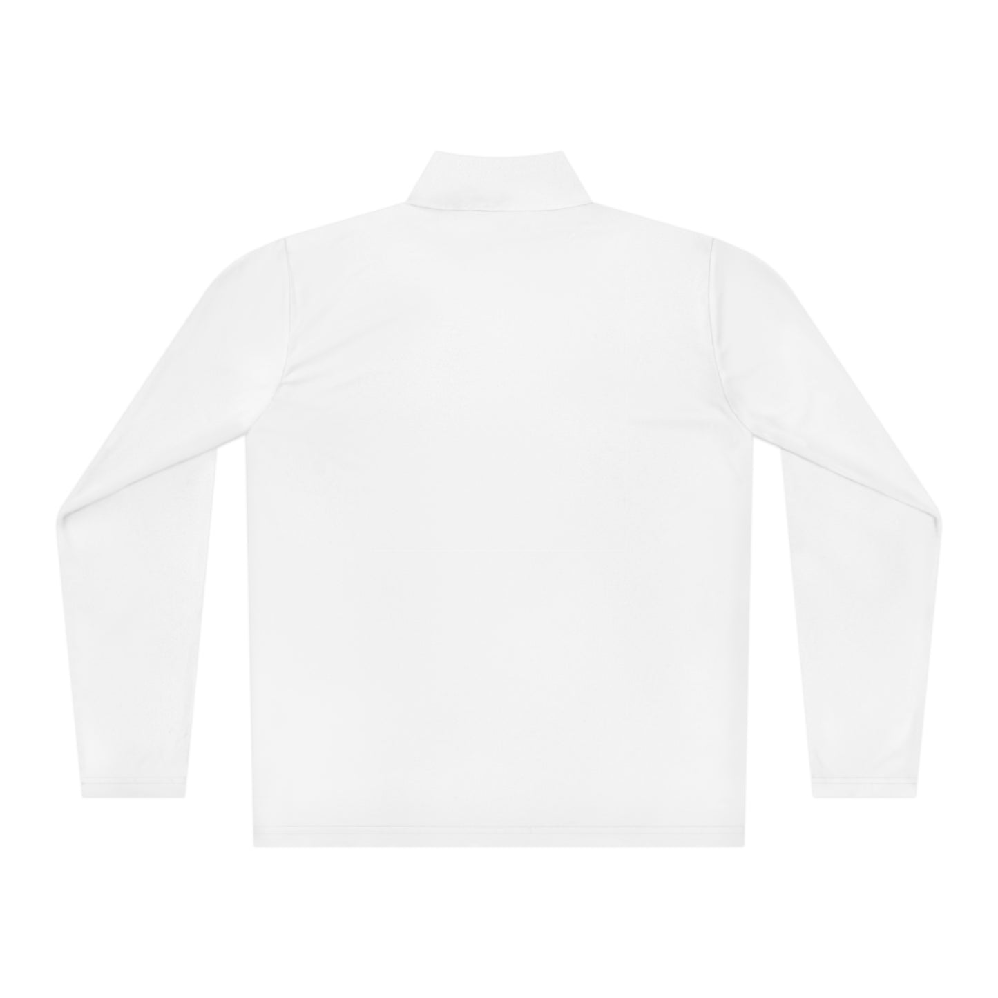 Men's Quarter-Zip Pullover