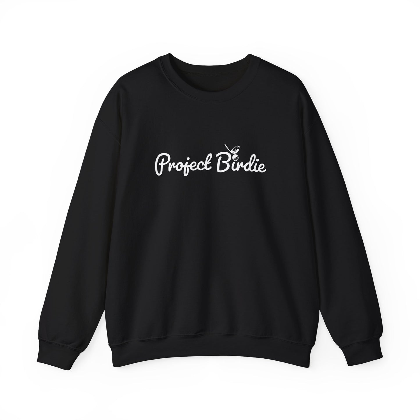 Classic Project Birdie Crewneck
