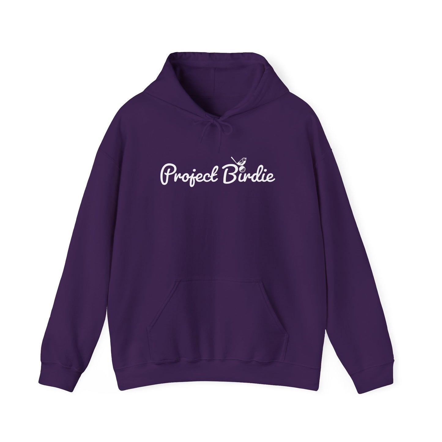 Project Birdie Hoodie