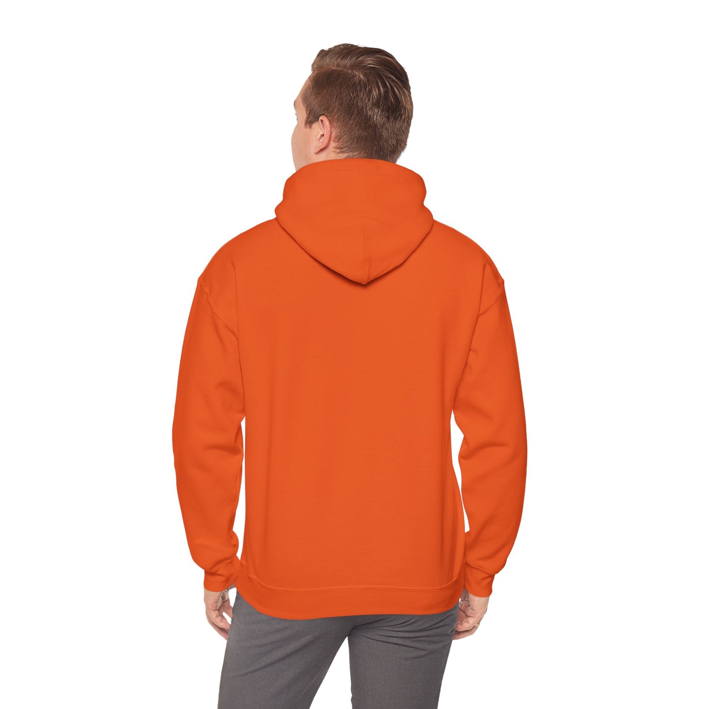 Project Birdie Hoodie