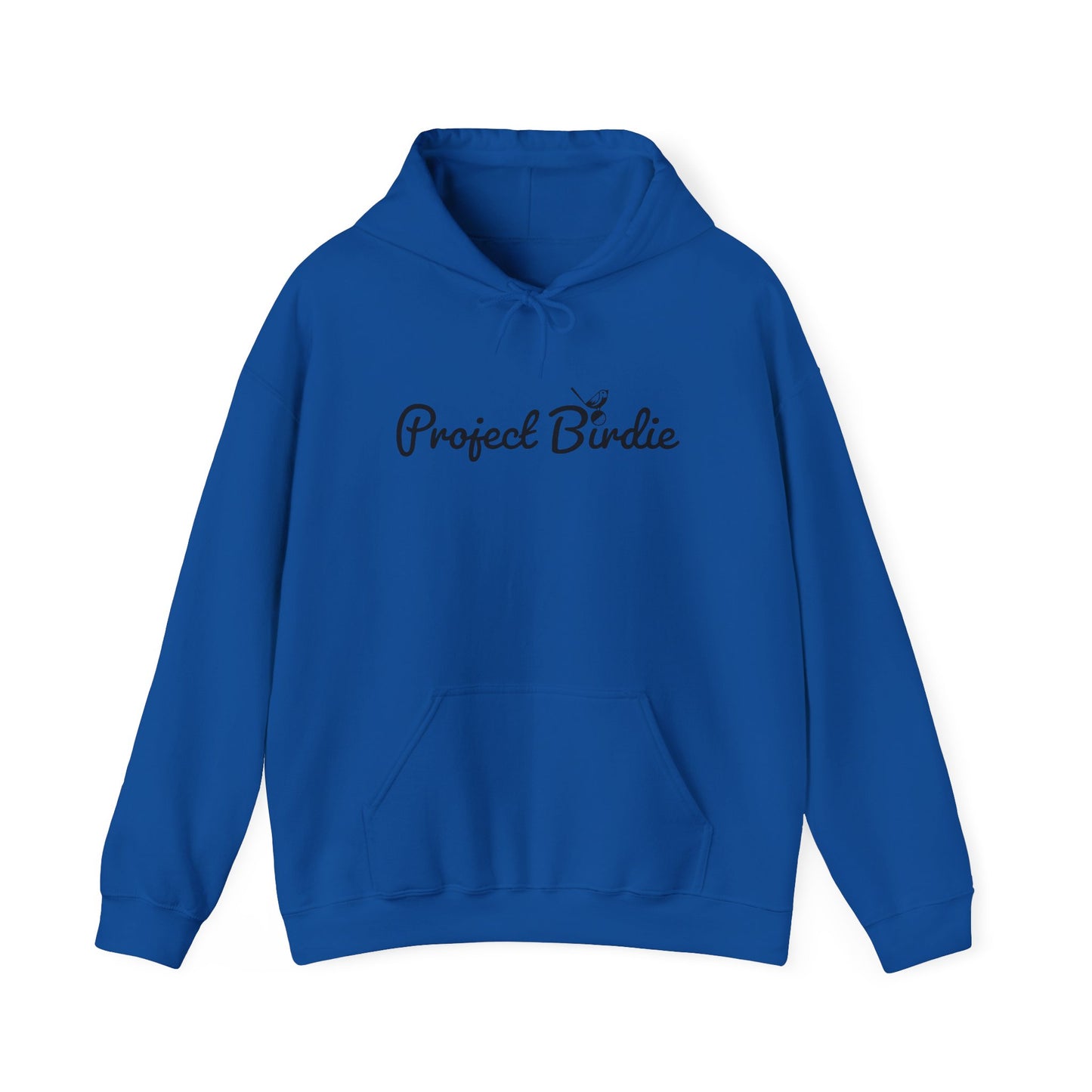 Project Birdie Hoodie