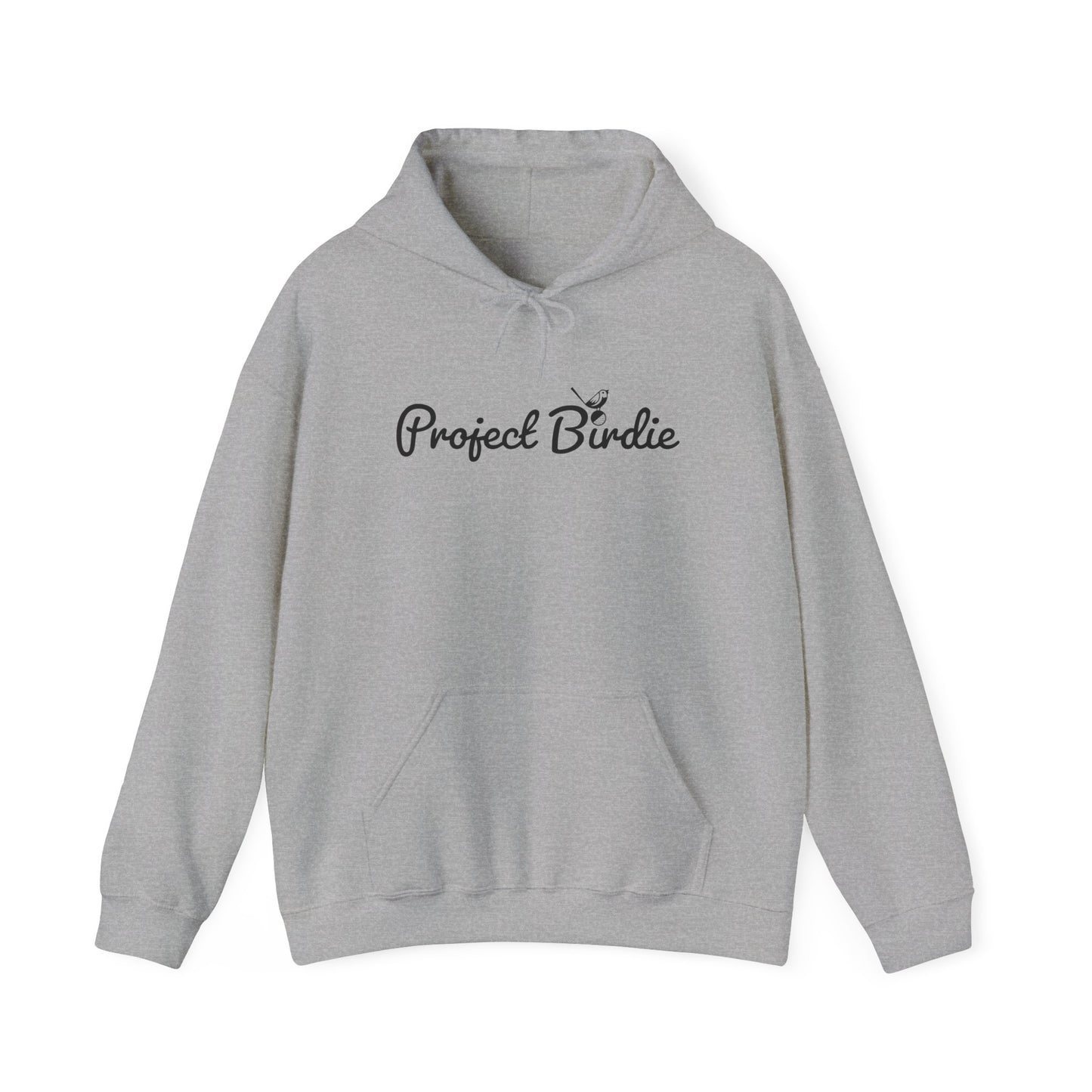 Project Birdie Hoodie