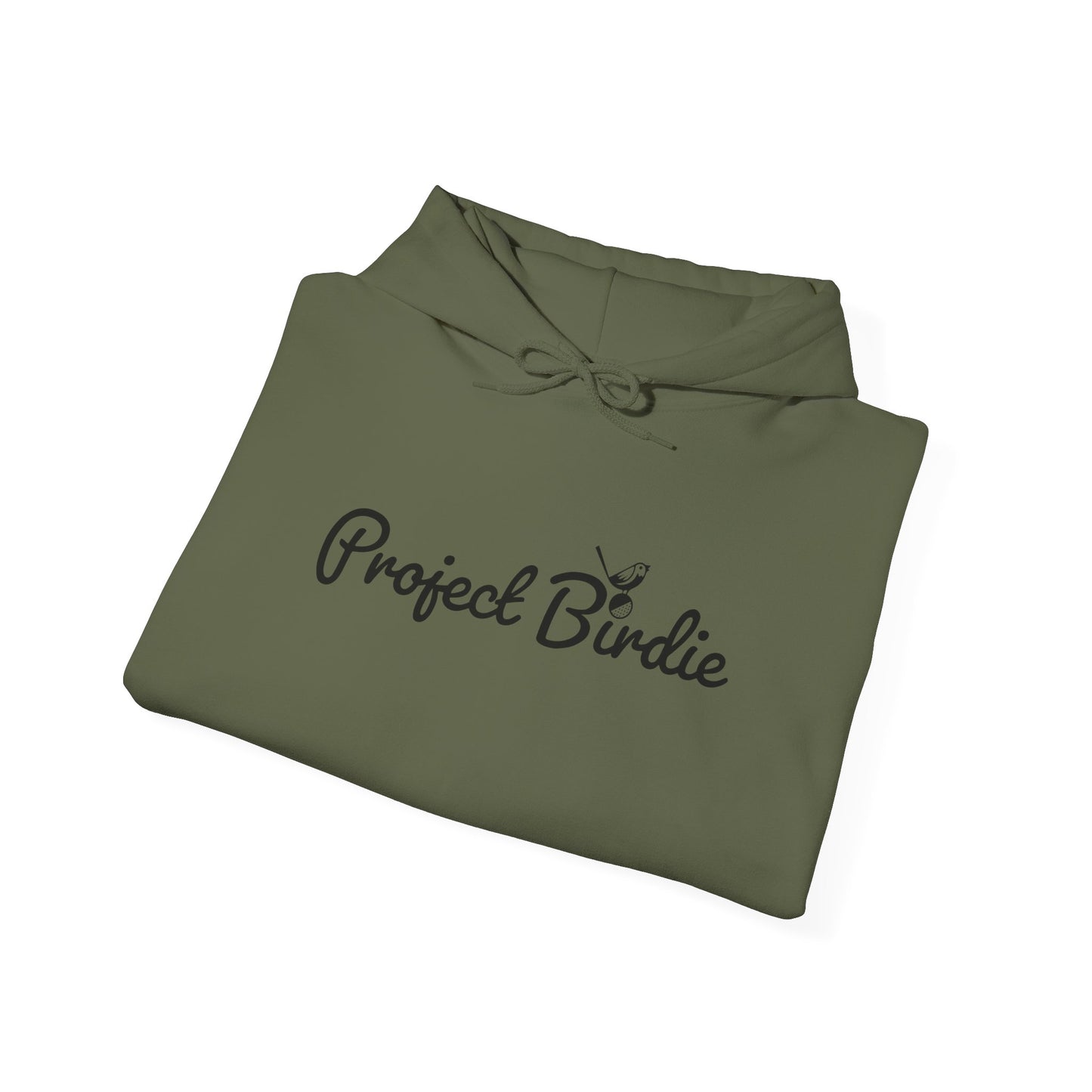 Project Birdie Hoodie