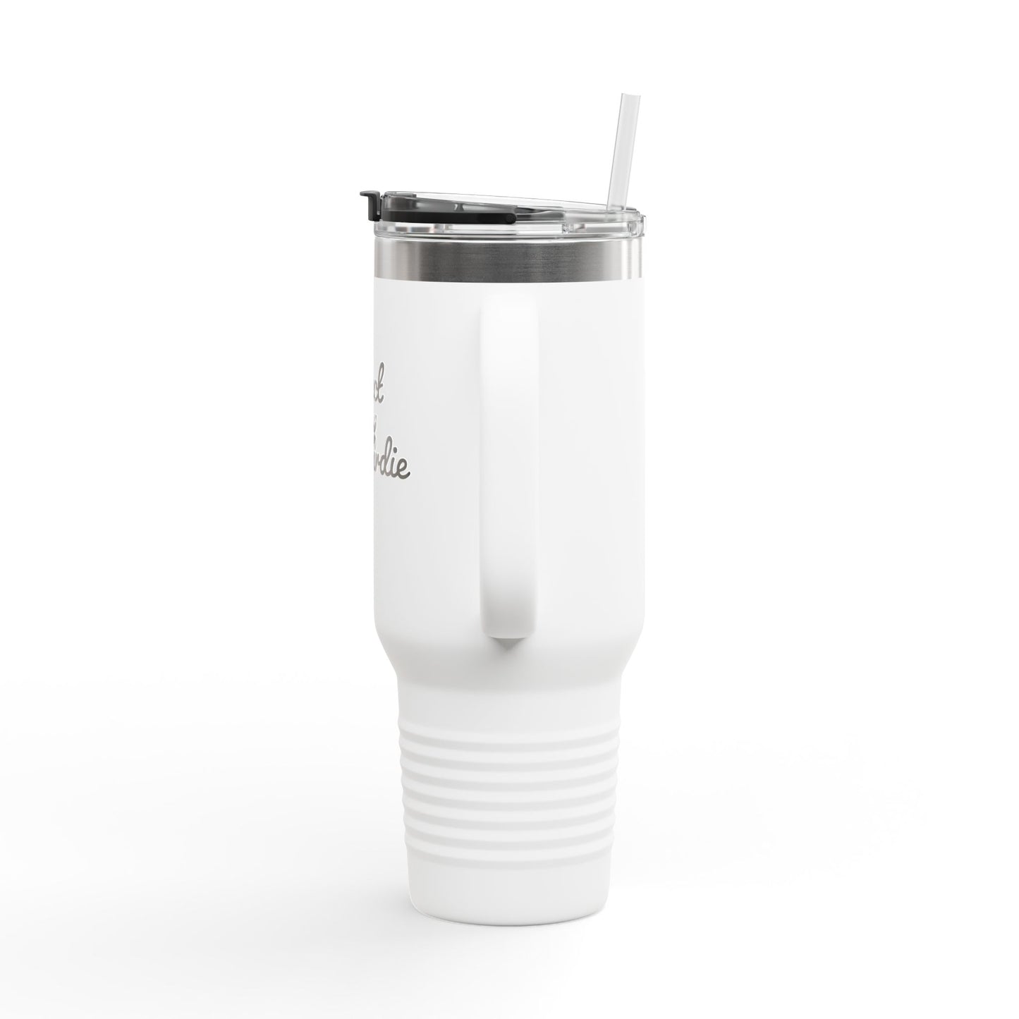 "Project Birdie" Stainless Steel Tumbler
