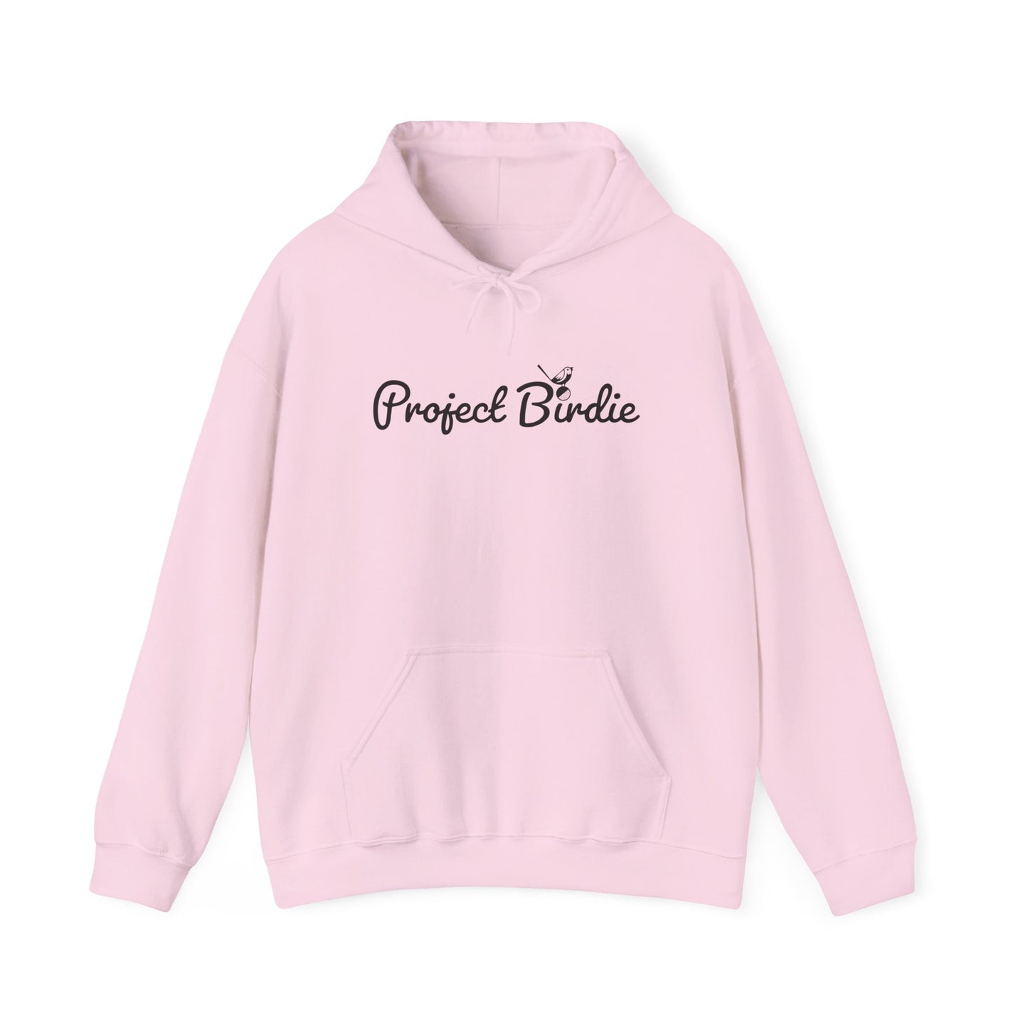 Project Birdie Hoodie