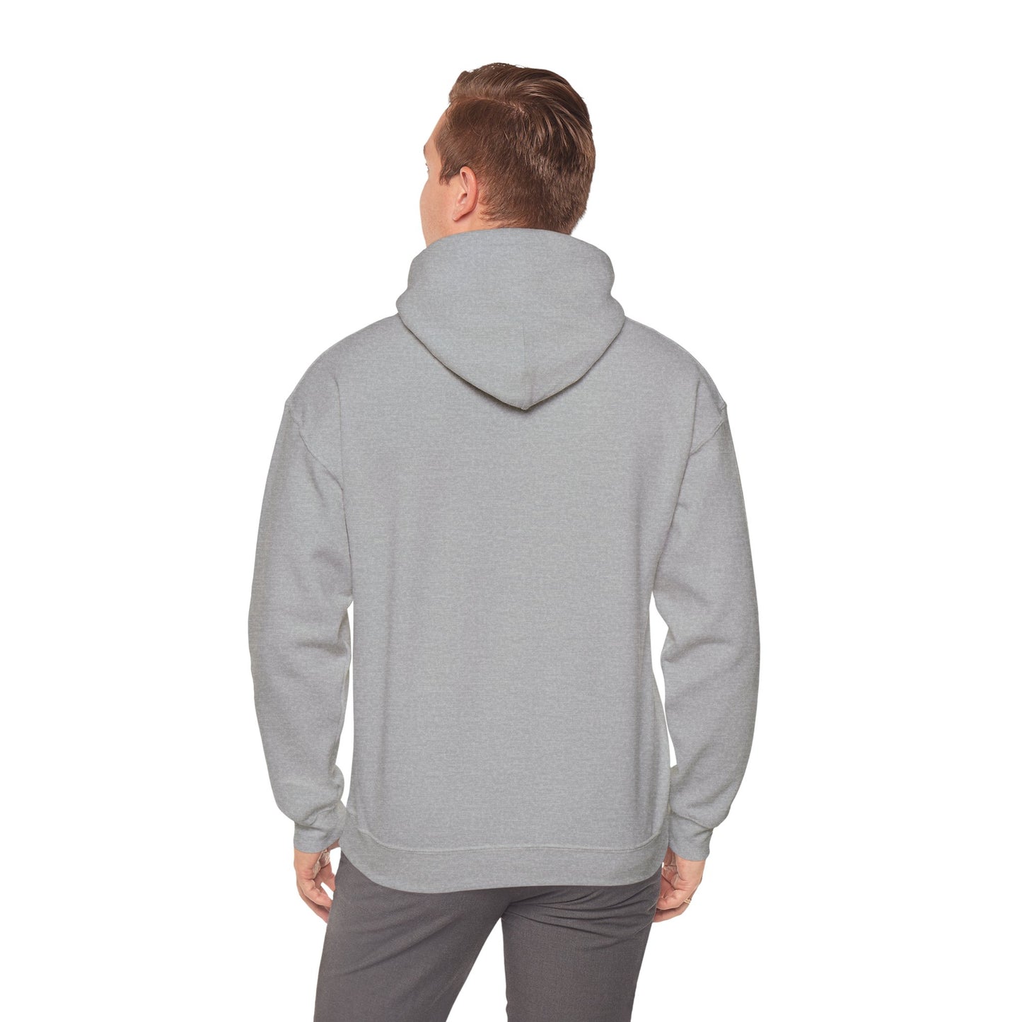 Project Birdie Hoodie
