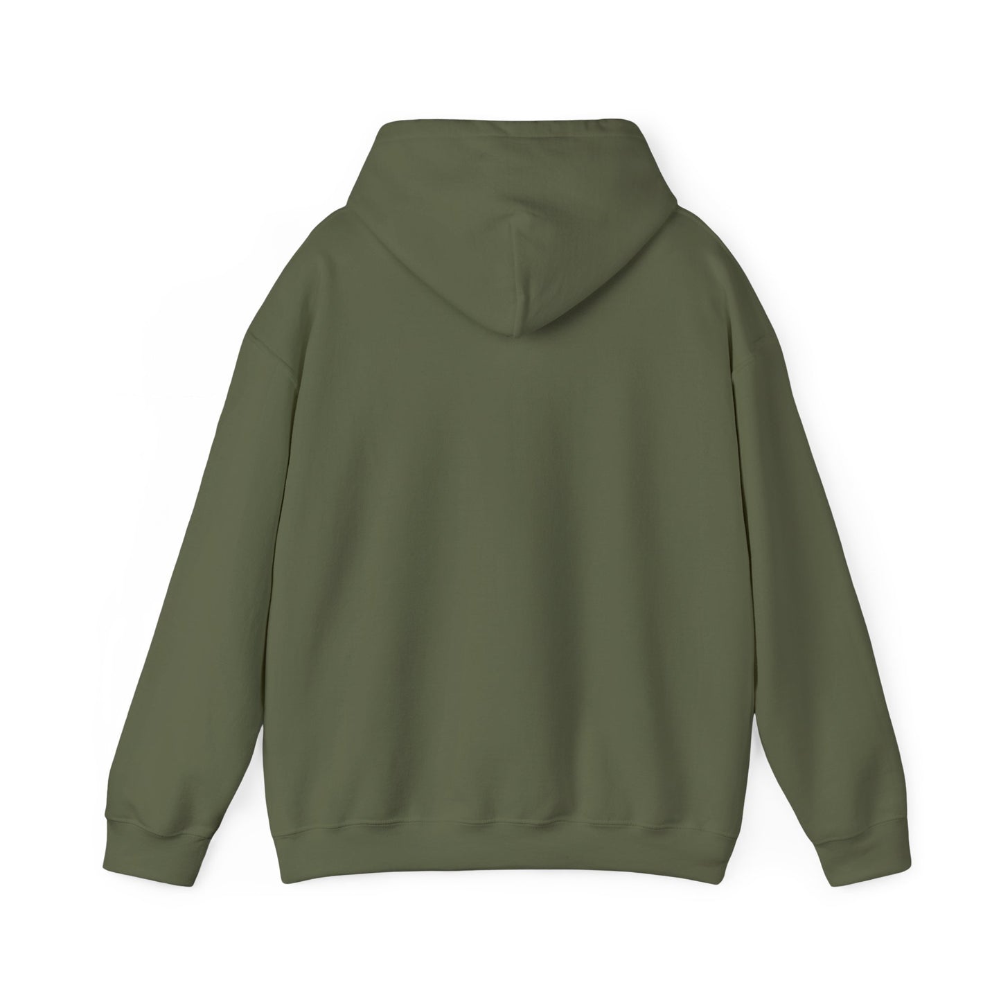 Project Birdie Hoodie