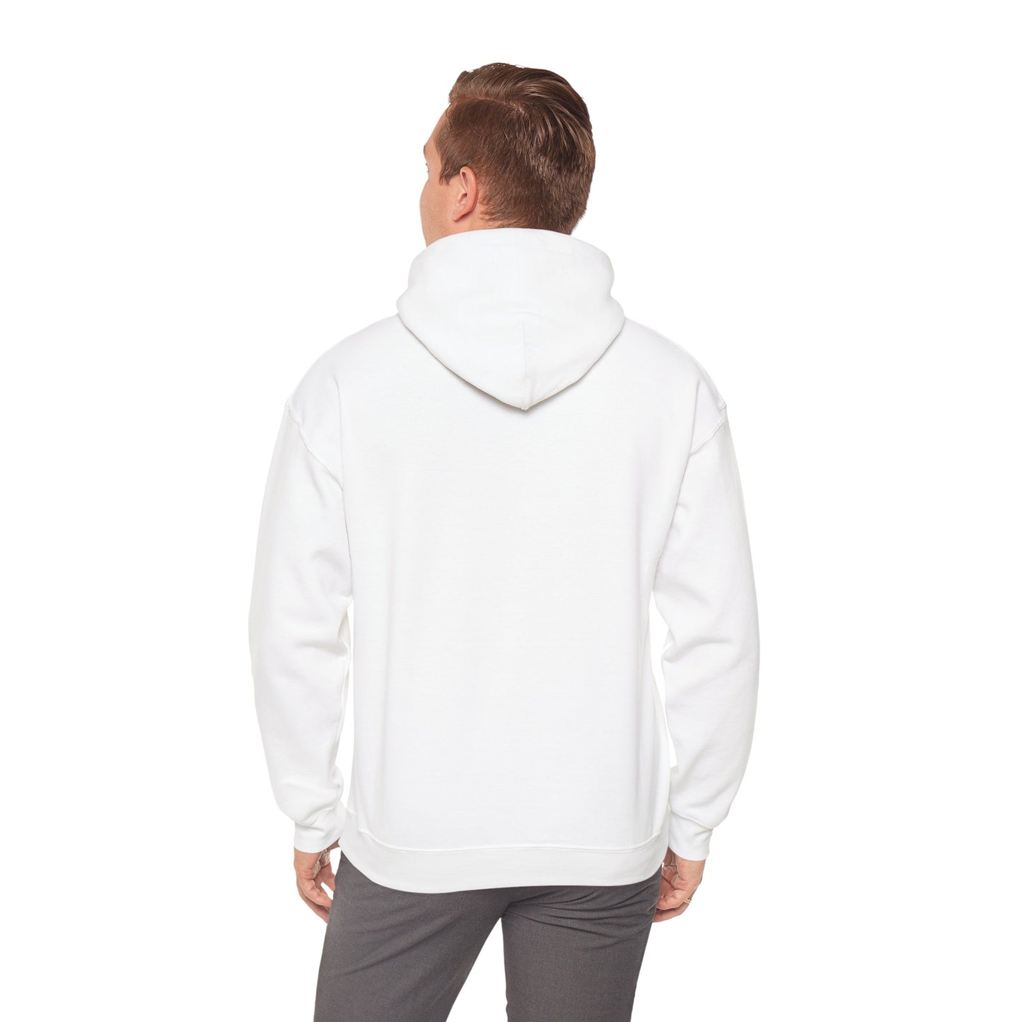 Project Birdie Hoodie