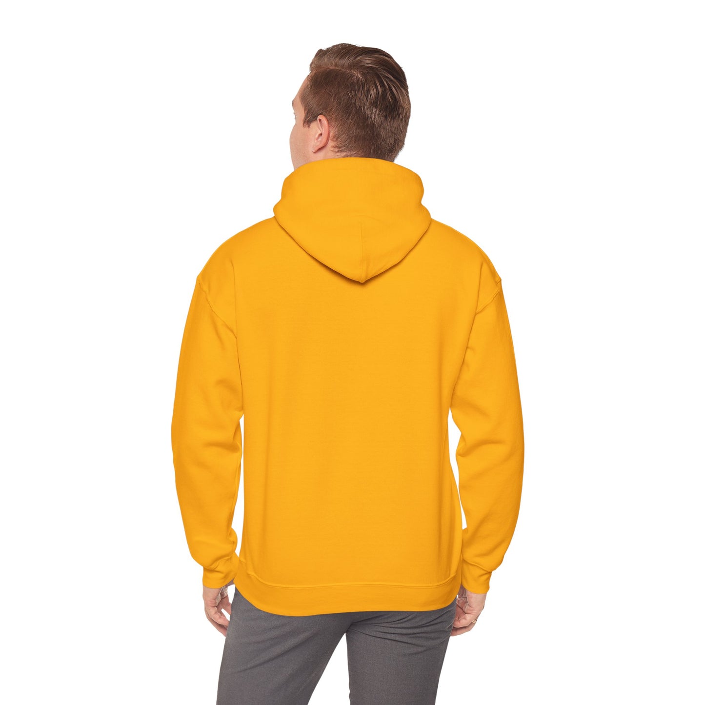 Project Birdie Hoodie