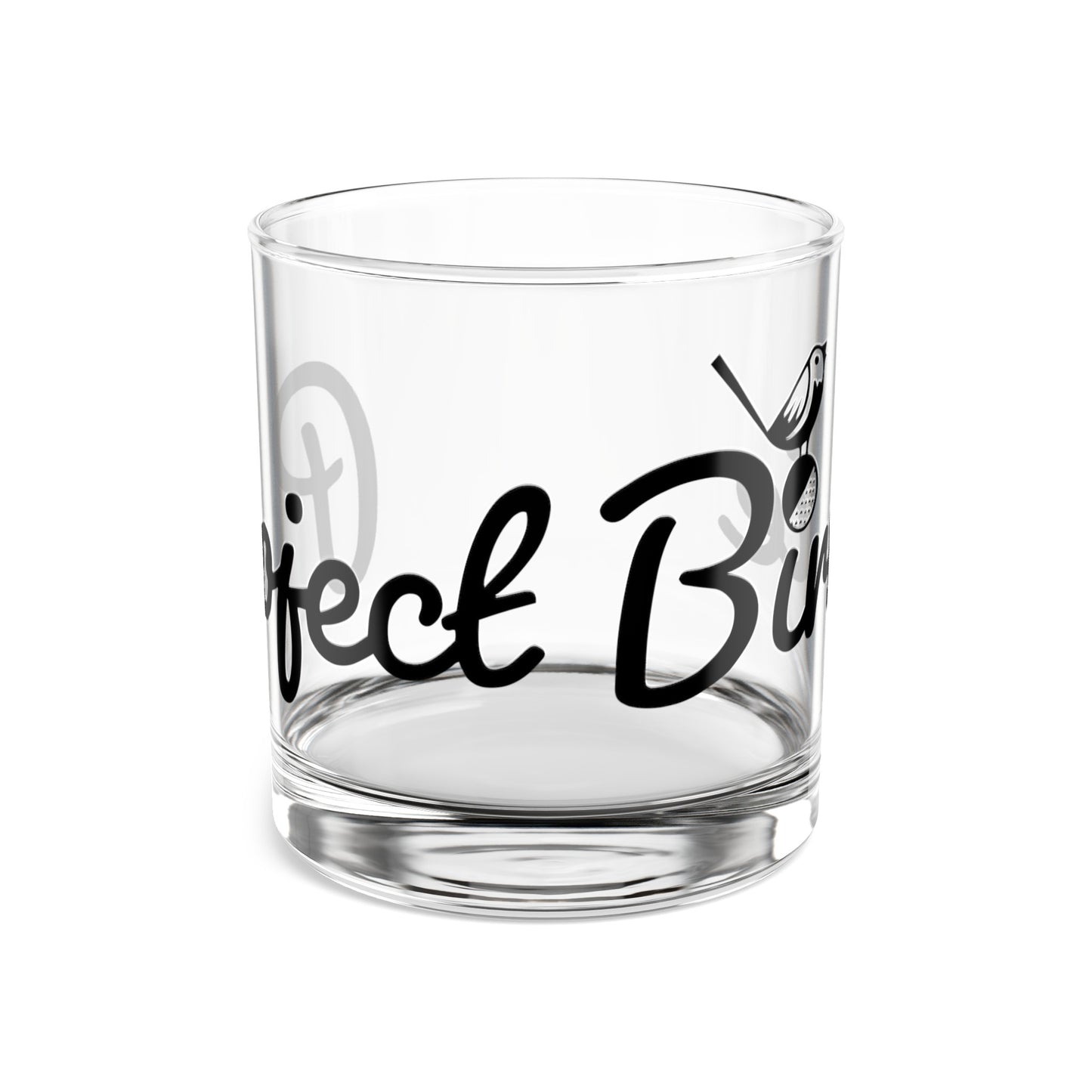 Rocks Glass