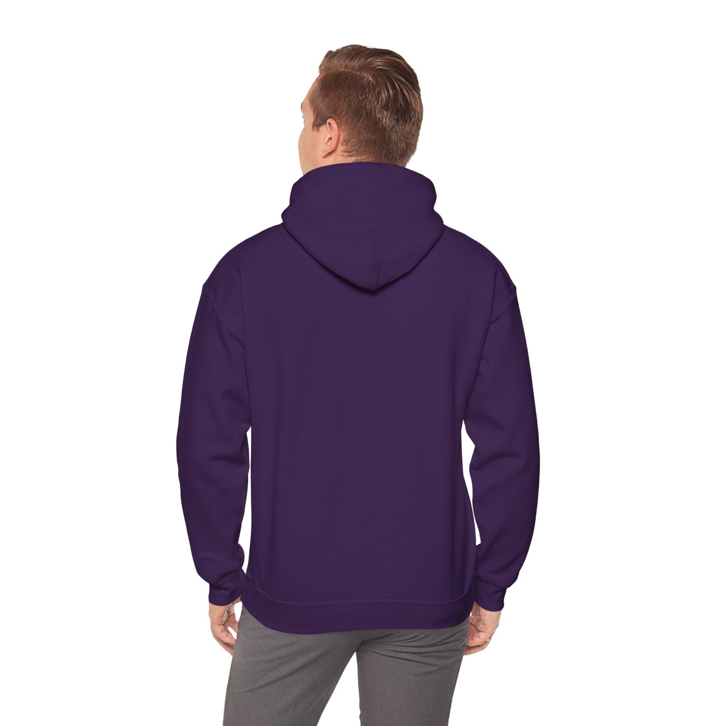 Project Birdie Hoodie