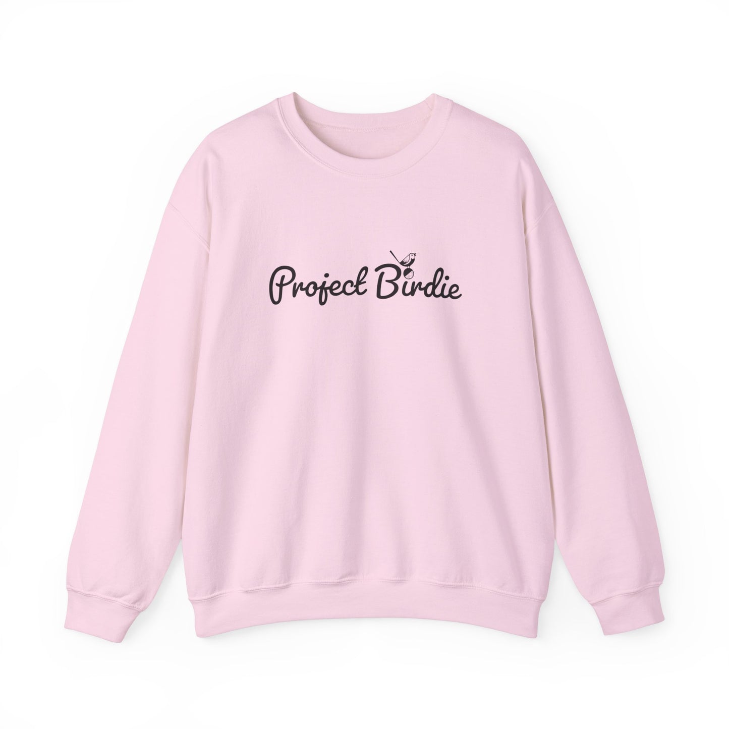 Classic Project Birdie Crewneck