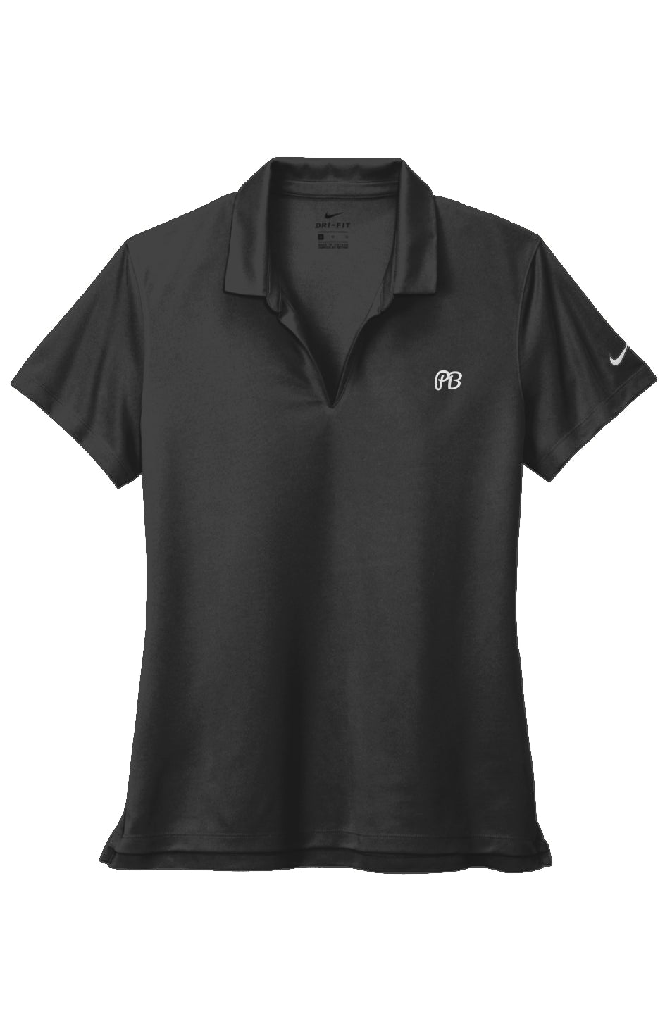 Project Birdie Women’s Nike Dri-FIT Polo
