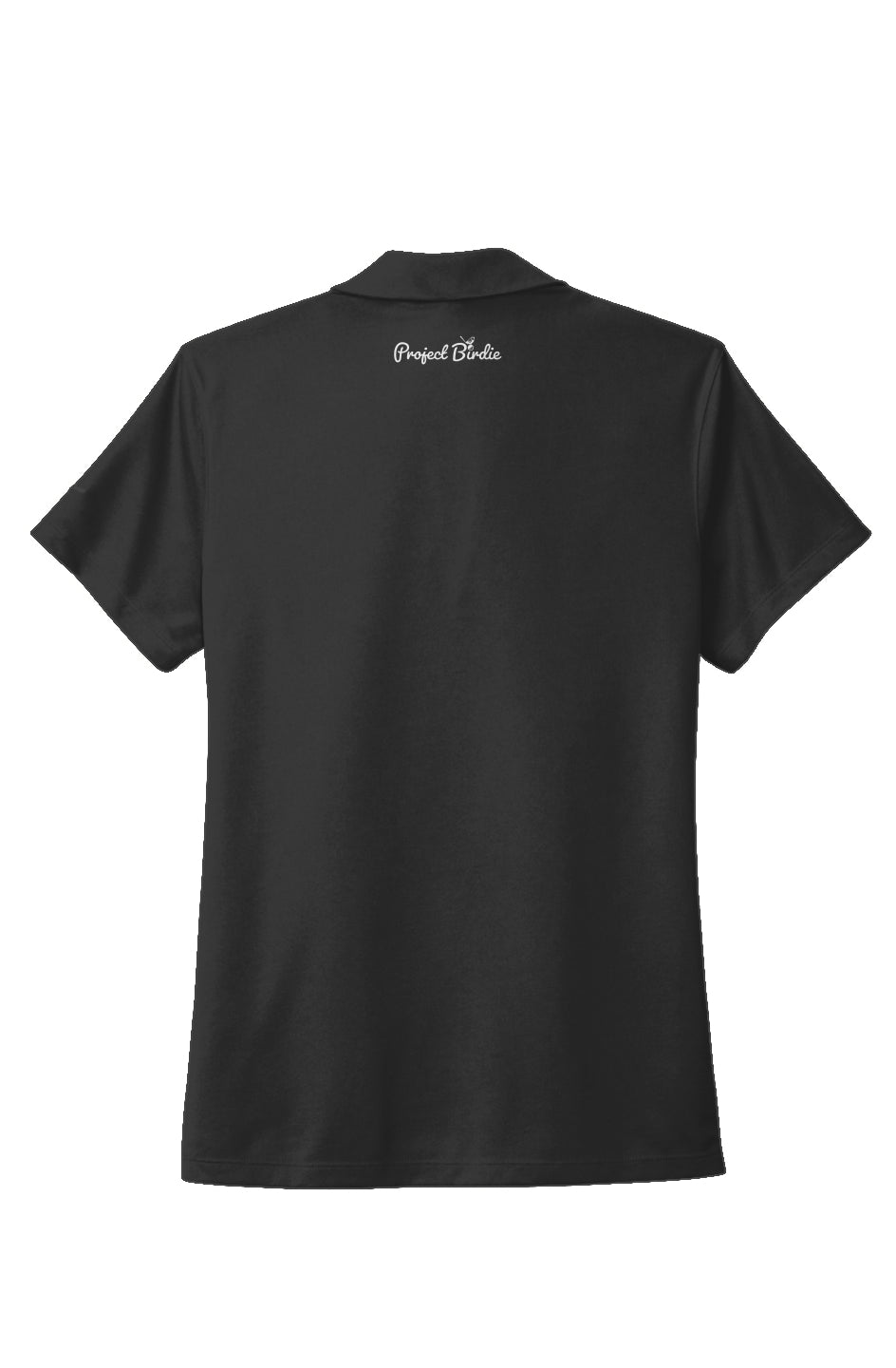 Project Birdie Women’s Nike Dri-FIT Polo