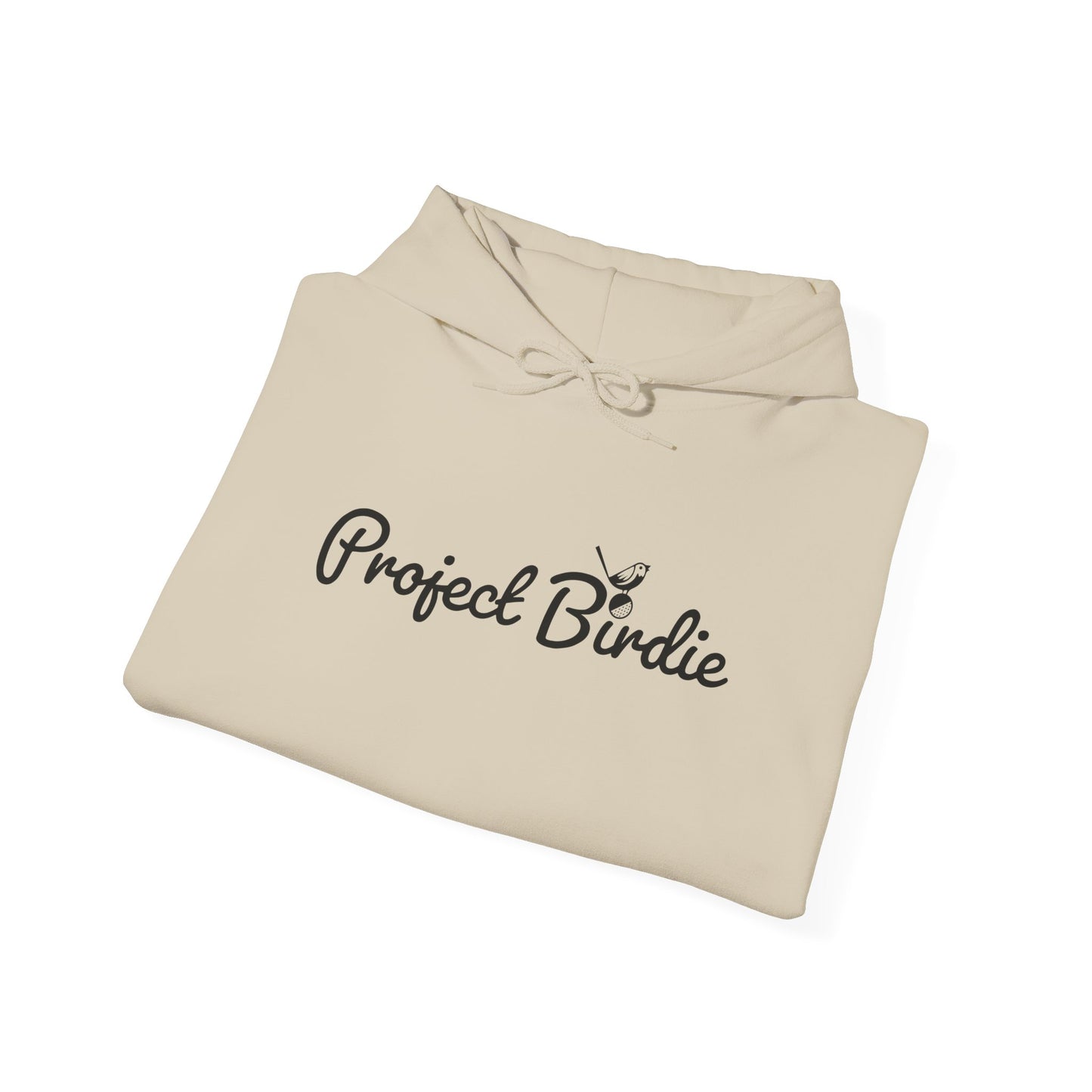 Project Birdie Hoodie