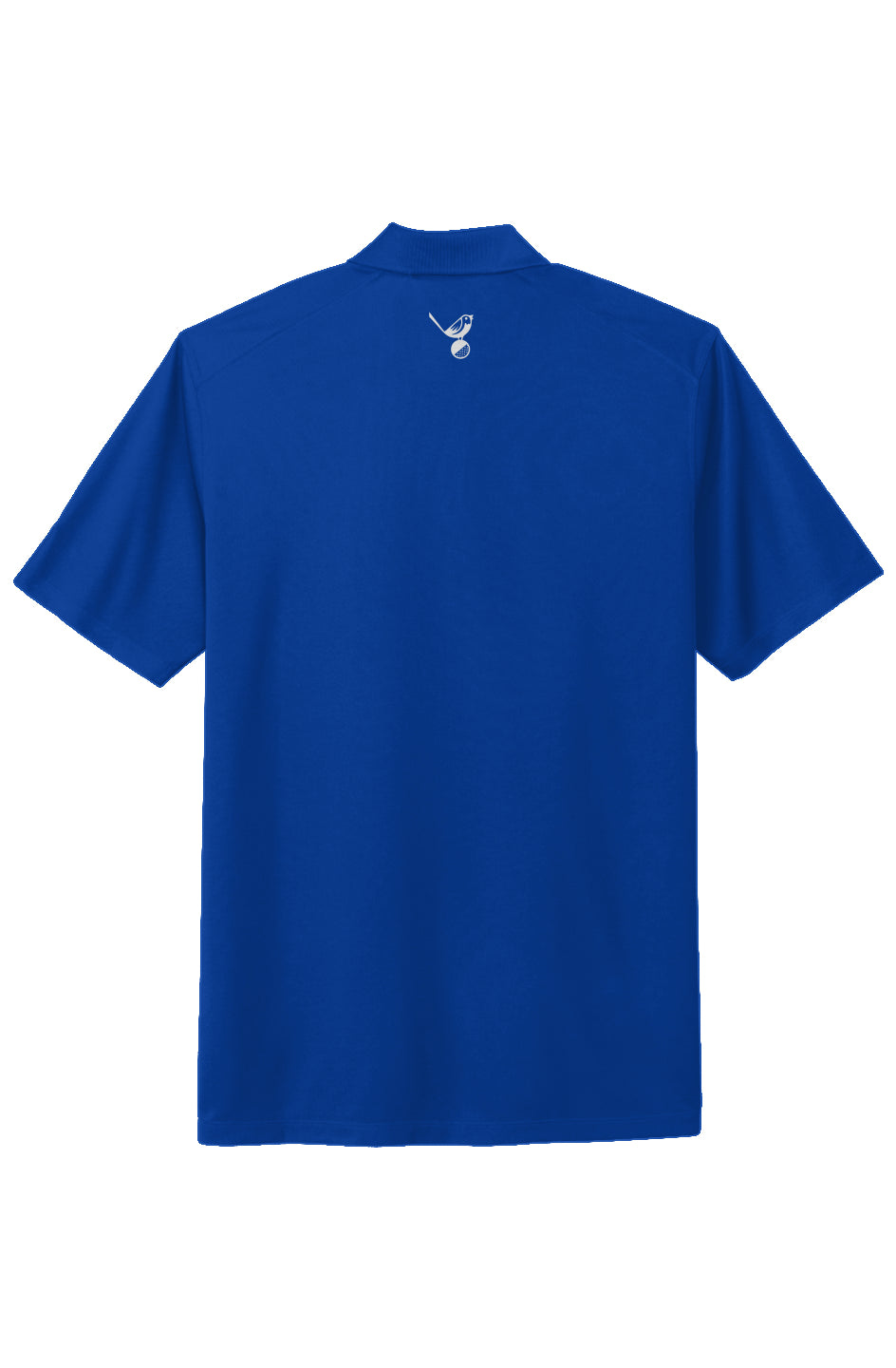 Project Birdie Nike Dri-FIT Tour Polo