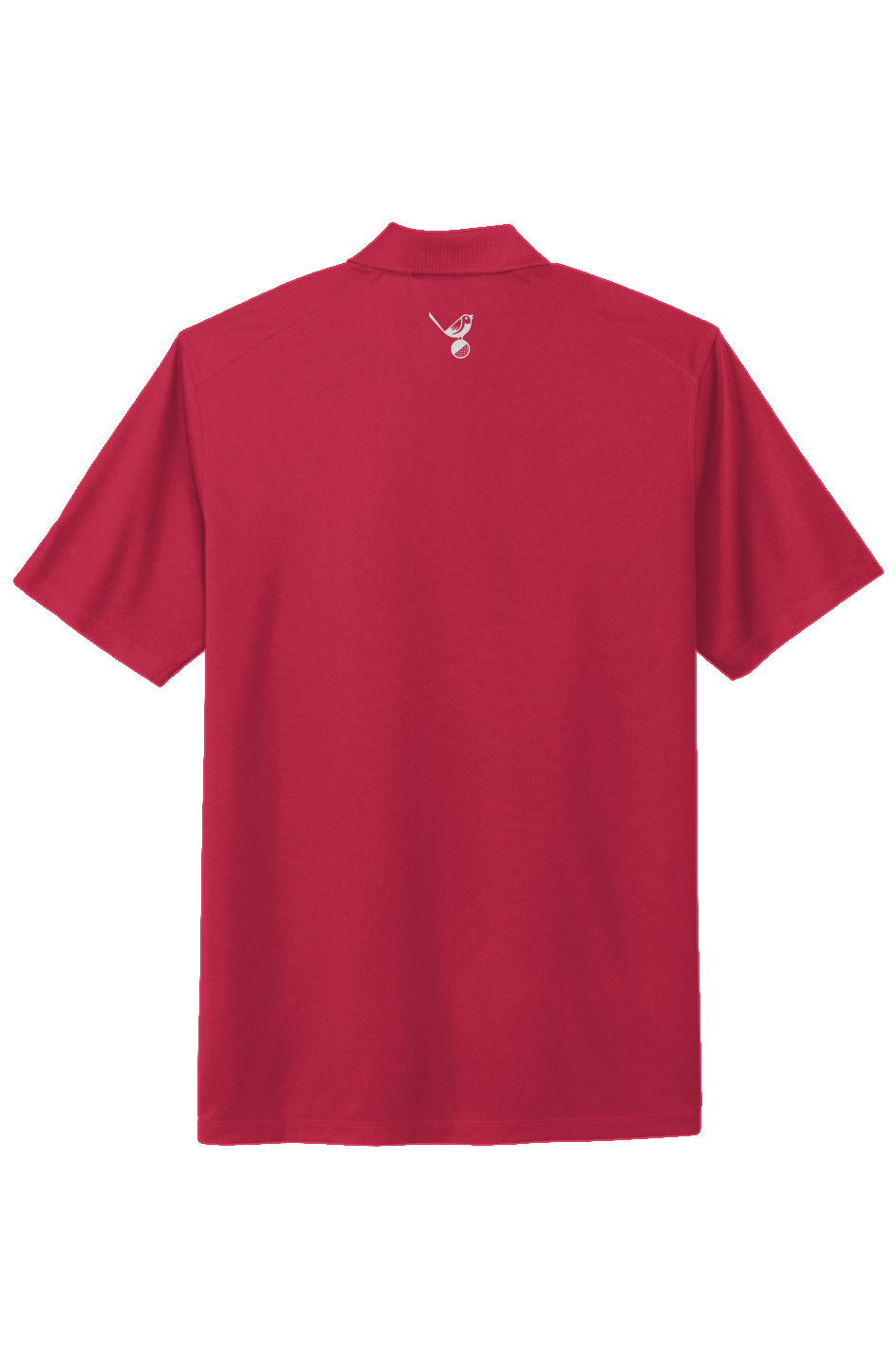 Project Birdie Nike Dri-FIT Tour Polo