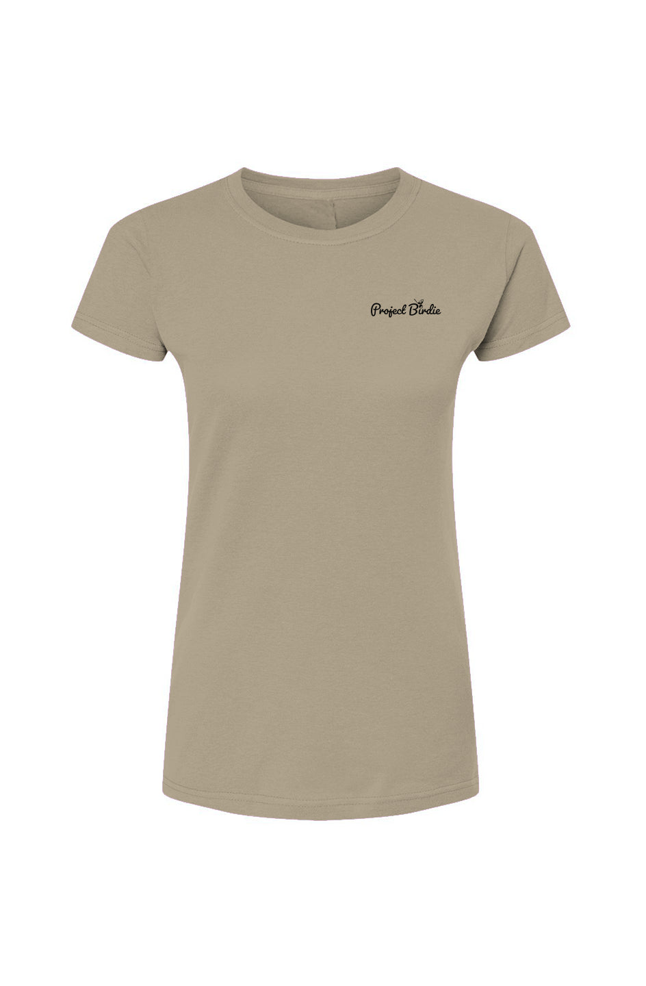 The Fairway Tee