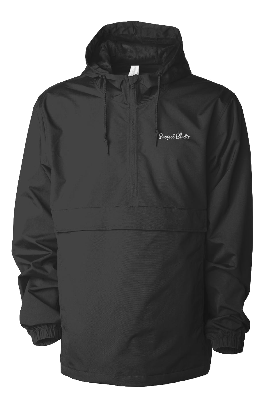 Men's Project Birdie All-Weather Golf Jacket