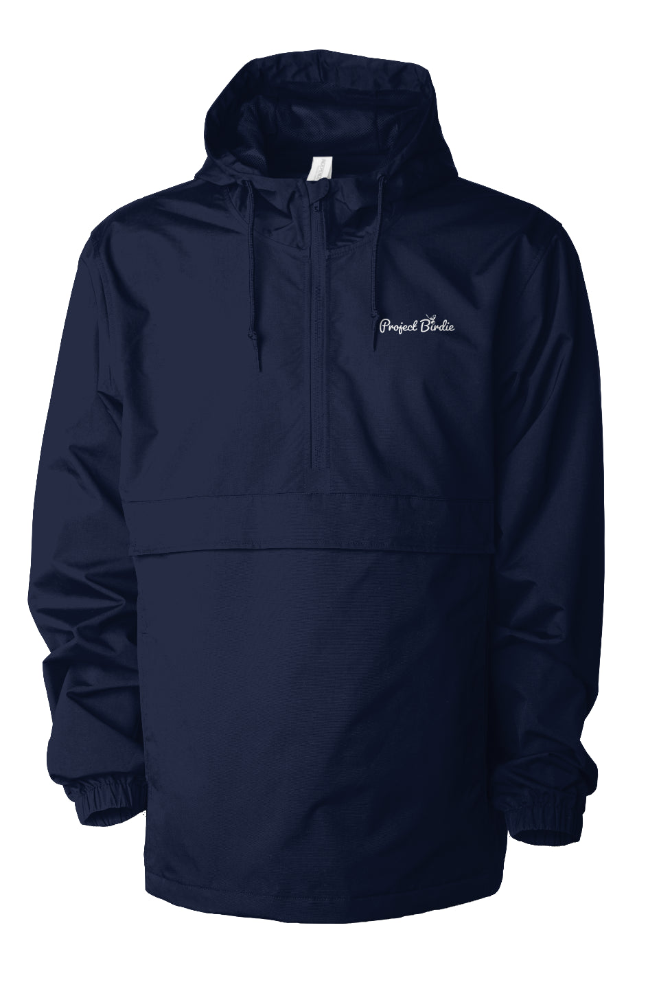 Men's Project Birdie All-Weather Golf Jacket