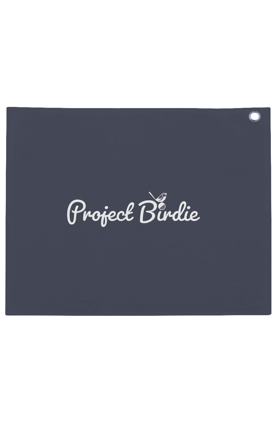 Project Birdie Script Towel