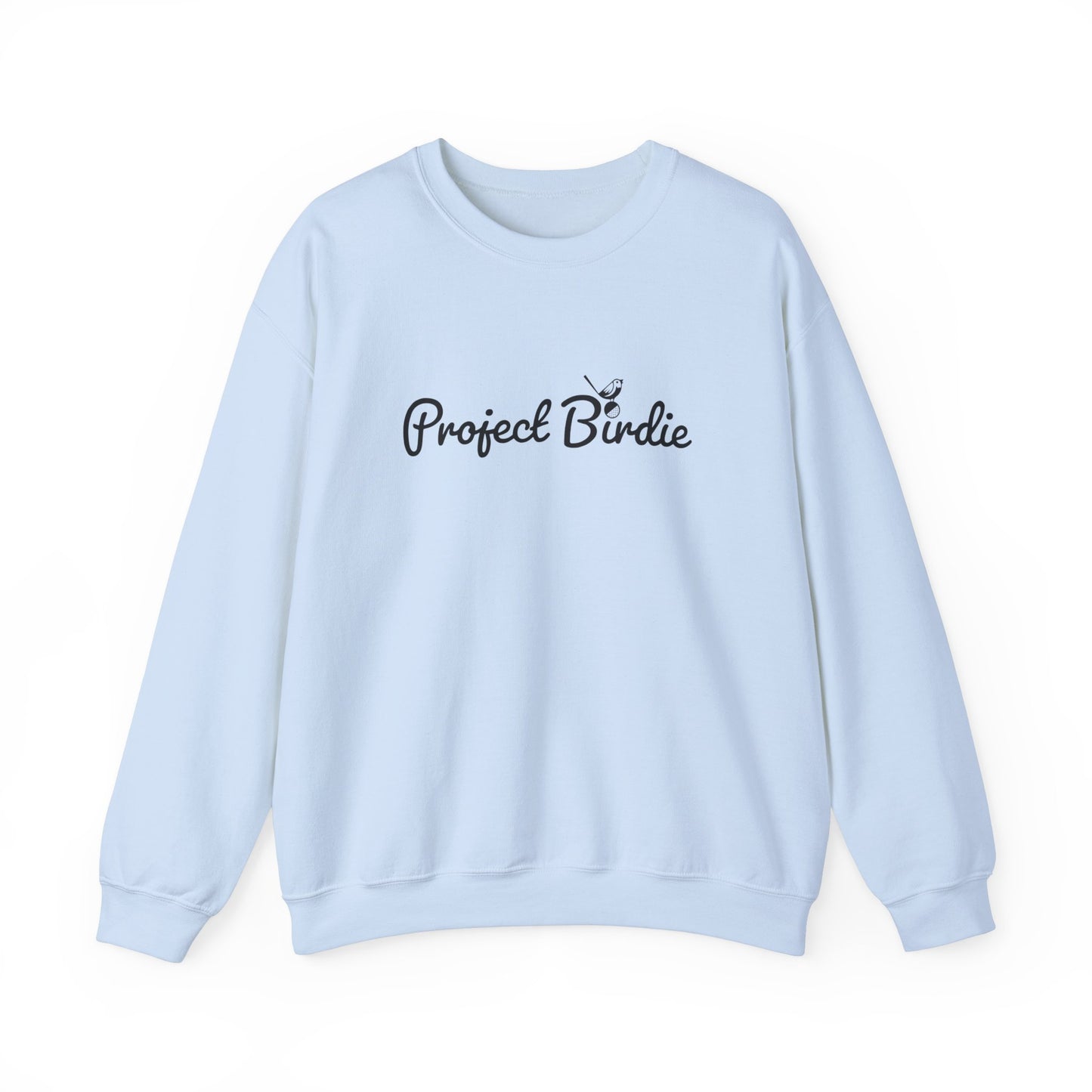 Classic Project Birdie Crewneck