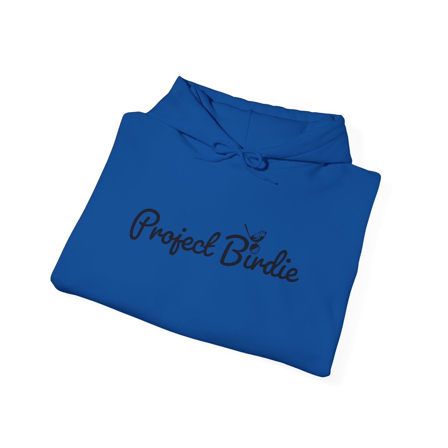 Project Birdie Hoodie