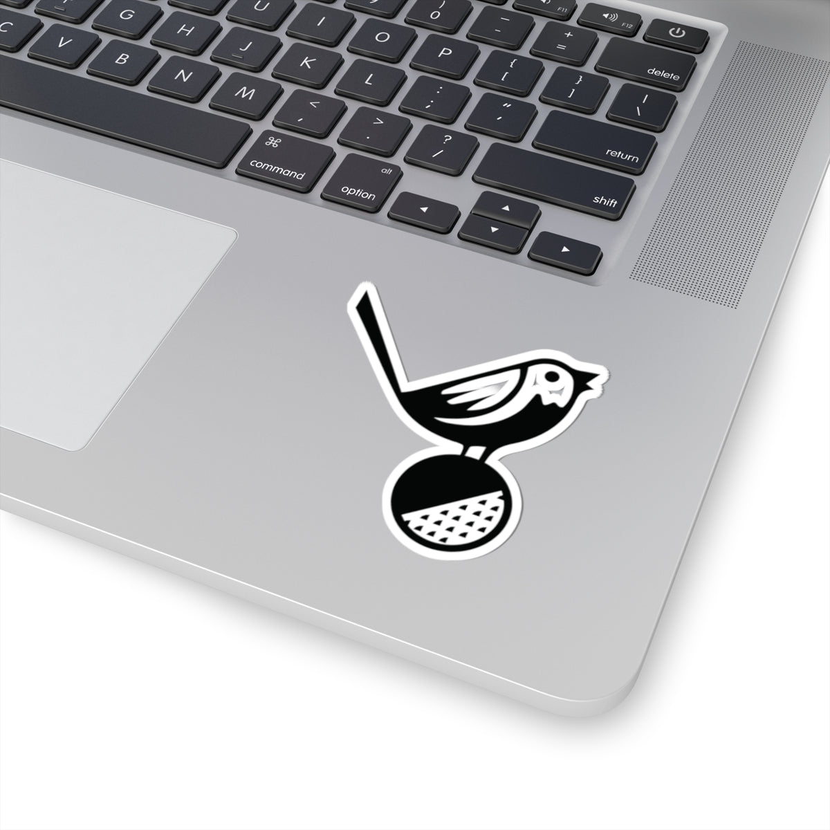 The Classic Logo