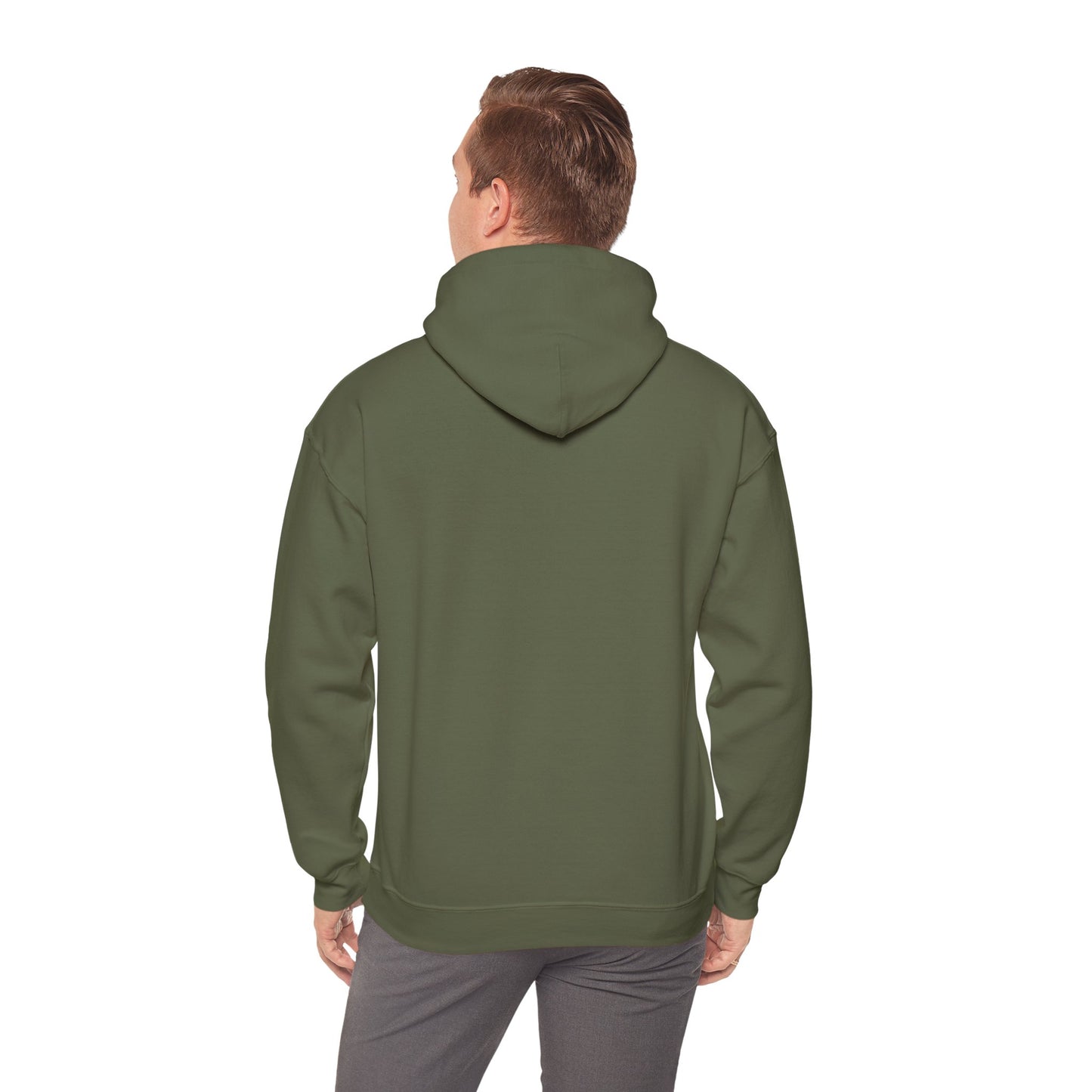Project Birdie Hoodie