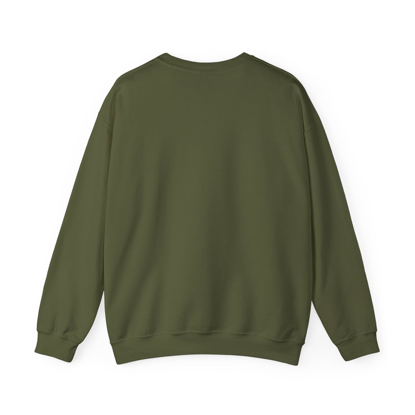 Classic Project Birdie Crewneck